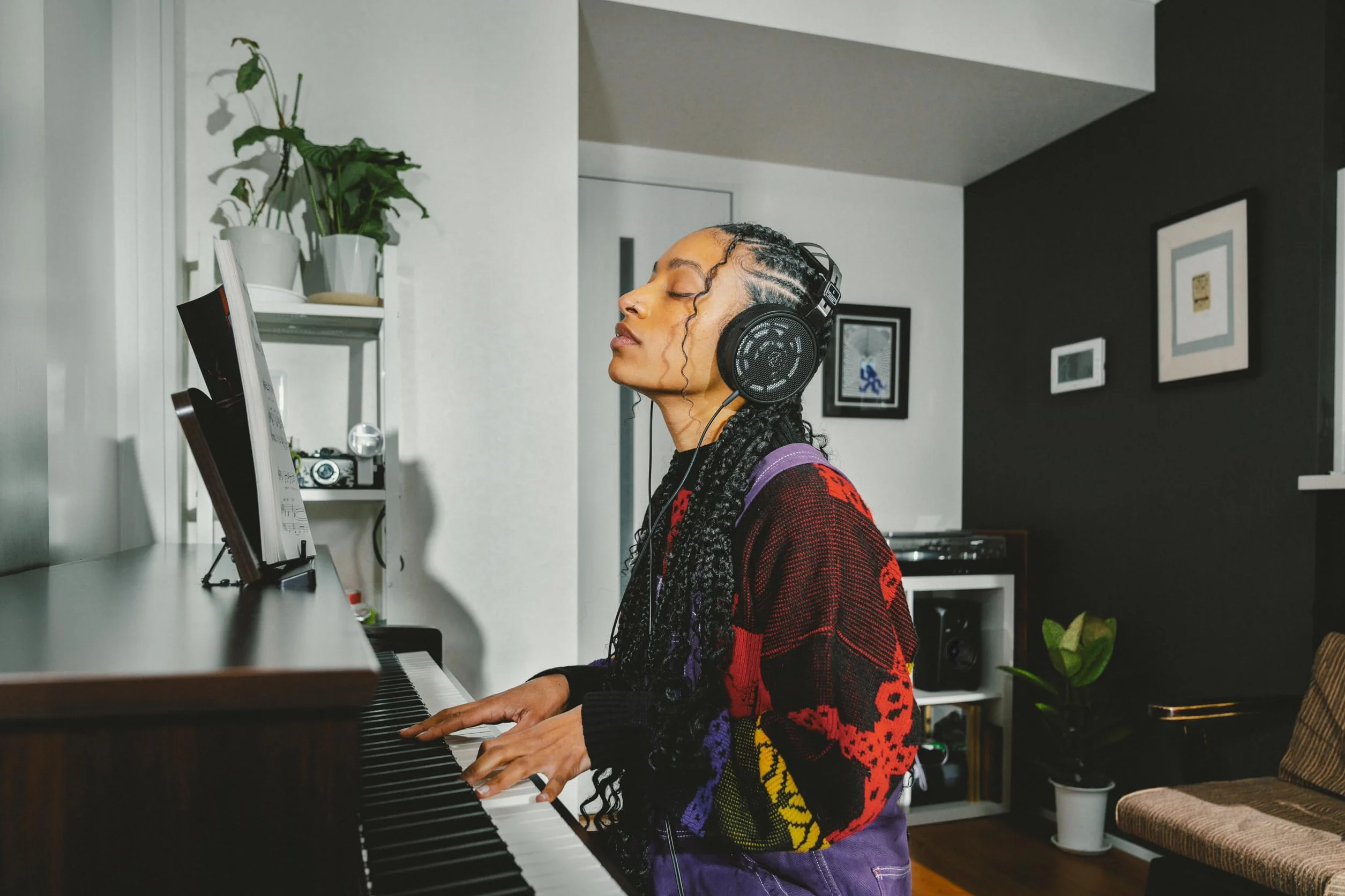 Audio-Technica ATH-R30X Słuchawki referencyjne o otwartej konstrukcji