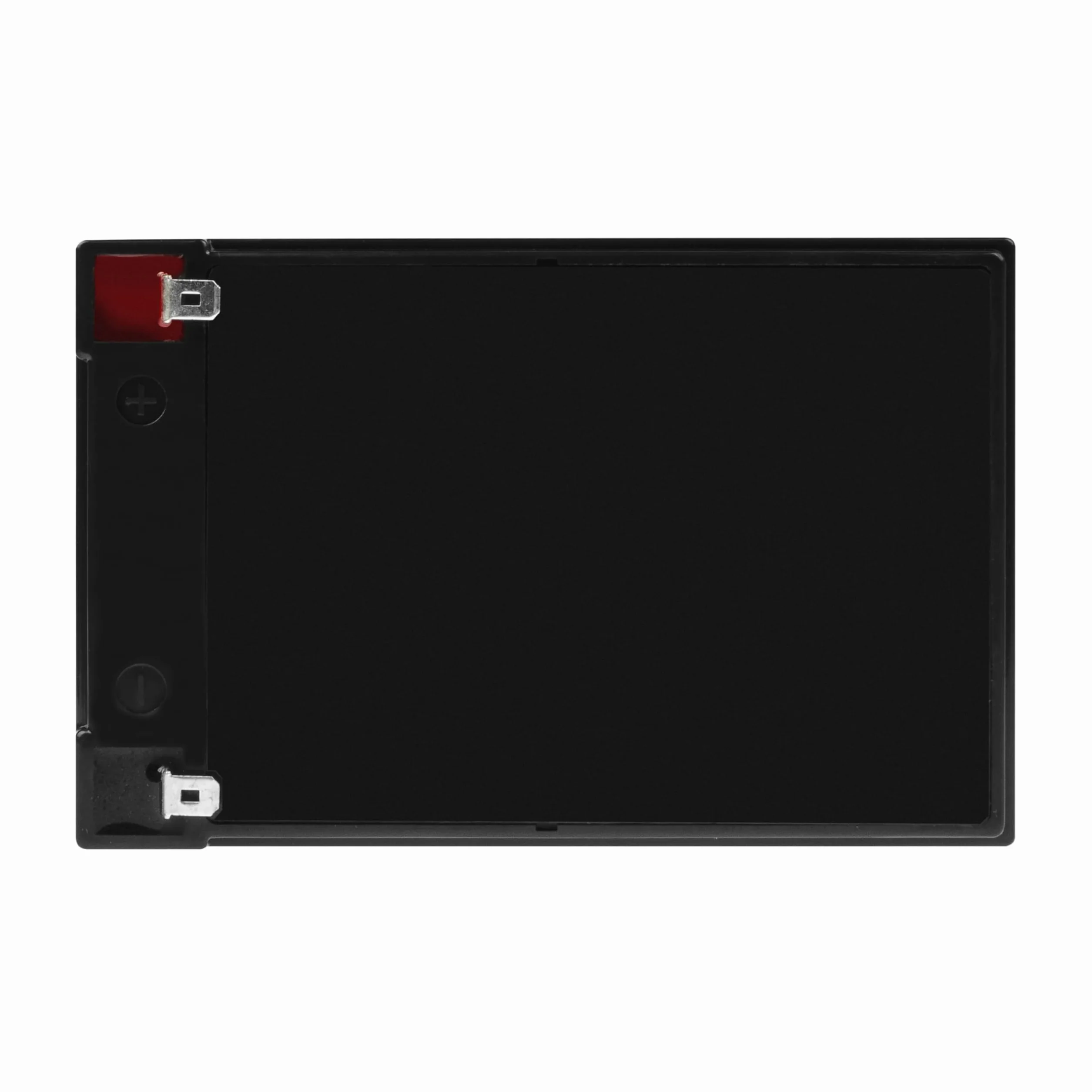Green Cell® Akumulator zastępczy kompatybilny z APC RBC52 2X 12V 12Ah AGM akumulator włókninowy akumulator ołowiowy bezobsługowy akumulator zasilający Lead-Acid akumulator pasujący do USV UPS APC SmartUPS VS1000 BackUPS 600C 650 BK650M