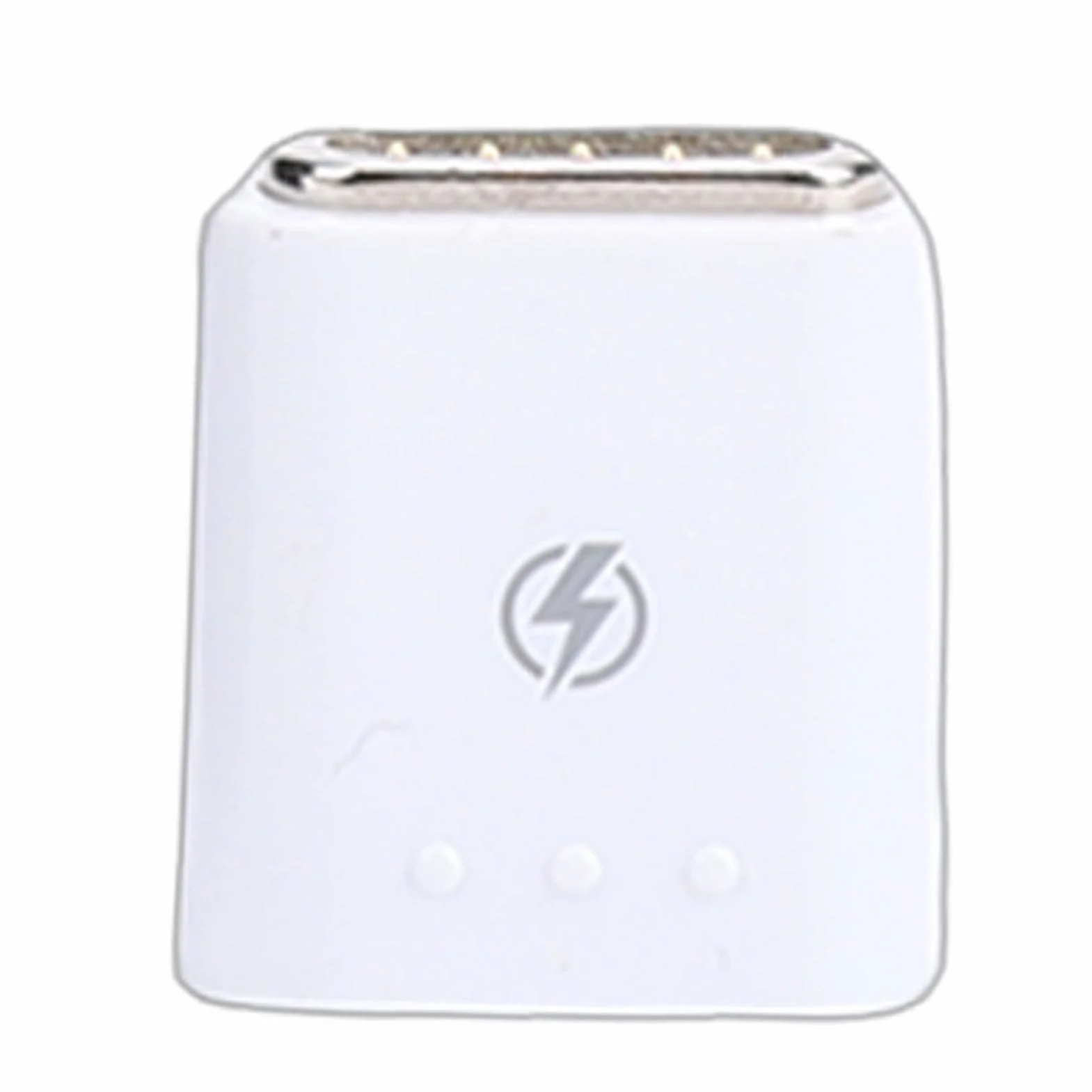 Jiawu Etui na Telefon z Dwoma Ekranami, Dodatkowy Wyświetlacz FHD 6,4 Cala Adapter Magnetyczny Typu C Podwójne Etui na Ekran, Zdejmowany Przedłużony Ekran z Zawiasem 360° do Modeli G8X LMG850