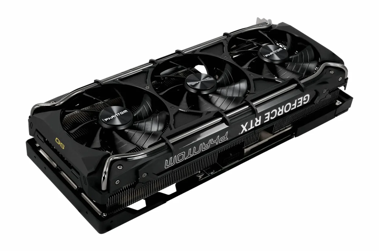 Gainward 471056224-3536 RTX4070Ti Phantom Reunion GS 12GB DDR6 3536