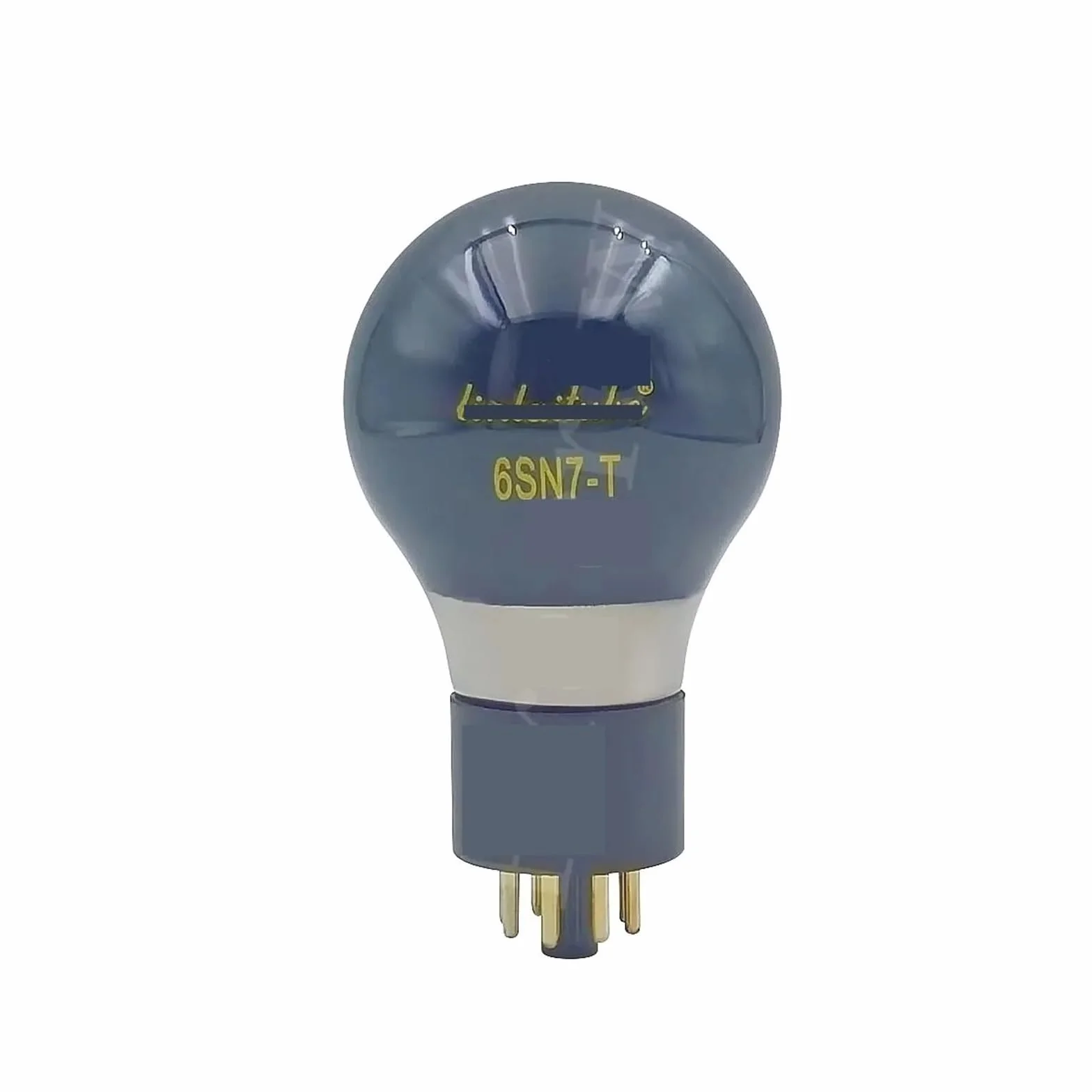 6SN7-T wzmacniacz lampowy audio HIFI (1 szt.)