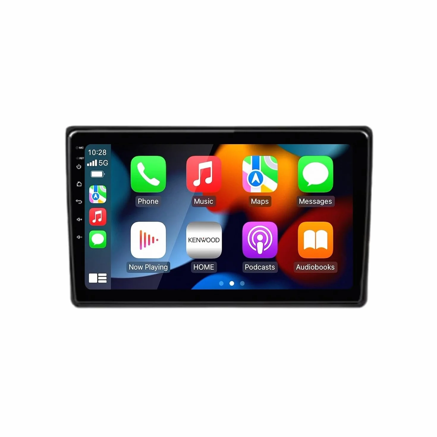 Car Stereo dla Audi A4 II 2 B6 III 3 B7 2000-2009 Android 15 9 Inch Touch Screen Mirror Link Swc Cooling Fan For, 8 Core 4G+64G