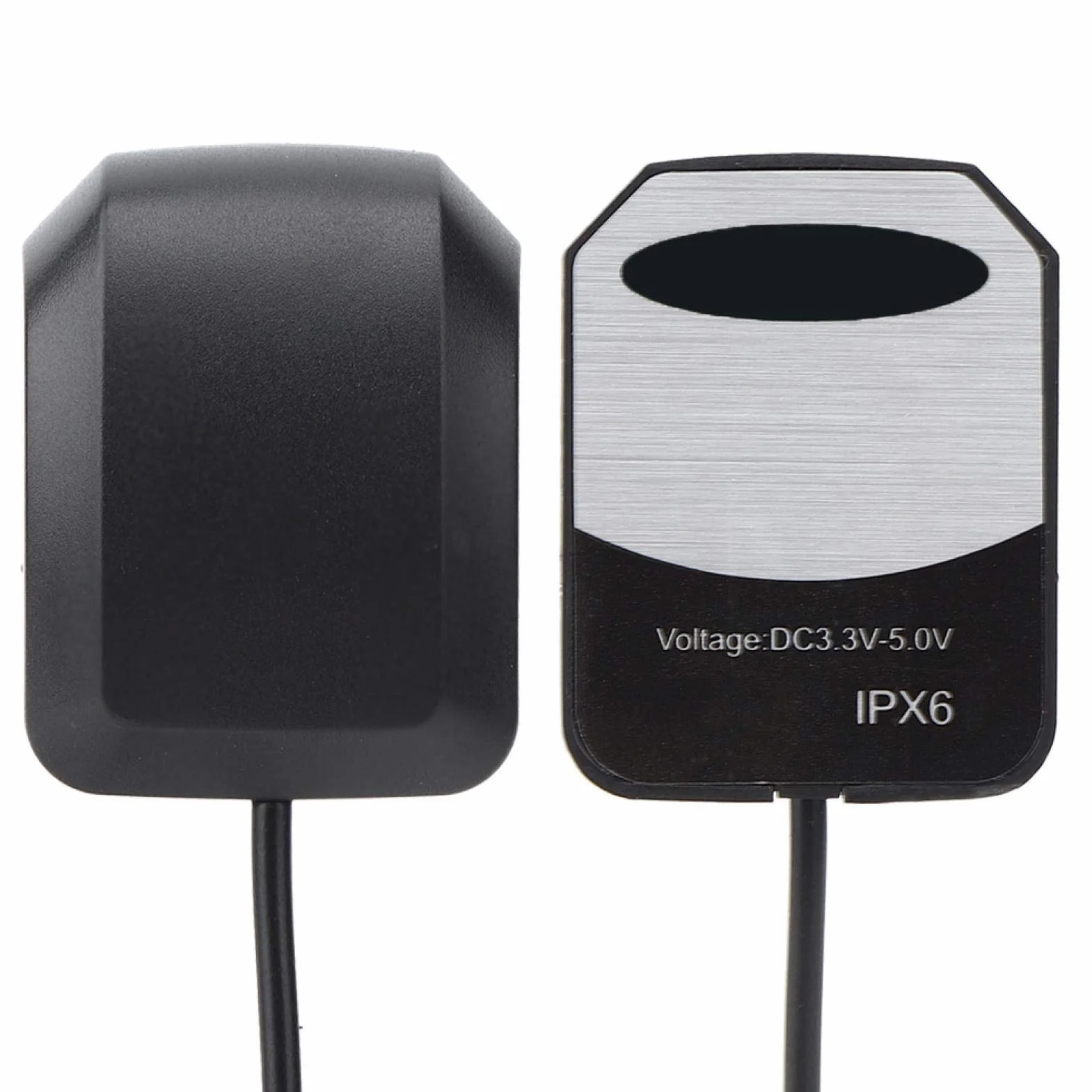 KUIDAMOS Moduł nawigacyjny, interfejs USB notebooka, odbiornik GPS do map i innych wymaganych modułów nawigacyjnych DC 3,3-5 V