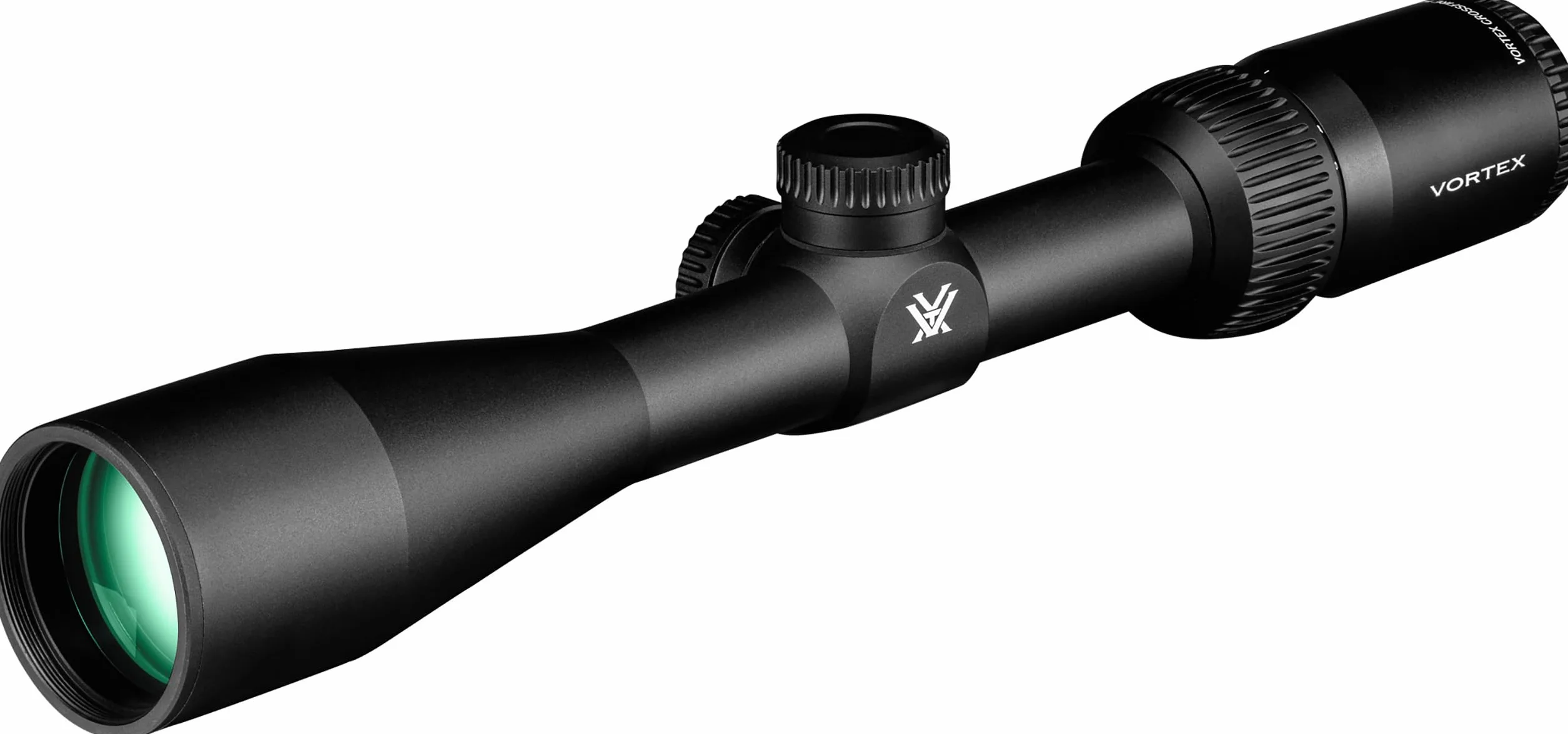 Luneta celownicza VORTEX CROSSFIRE HD 3-9x40 1'' BDC