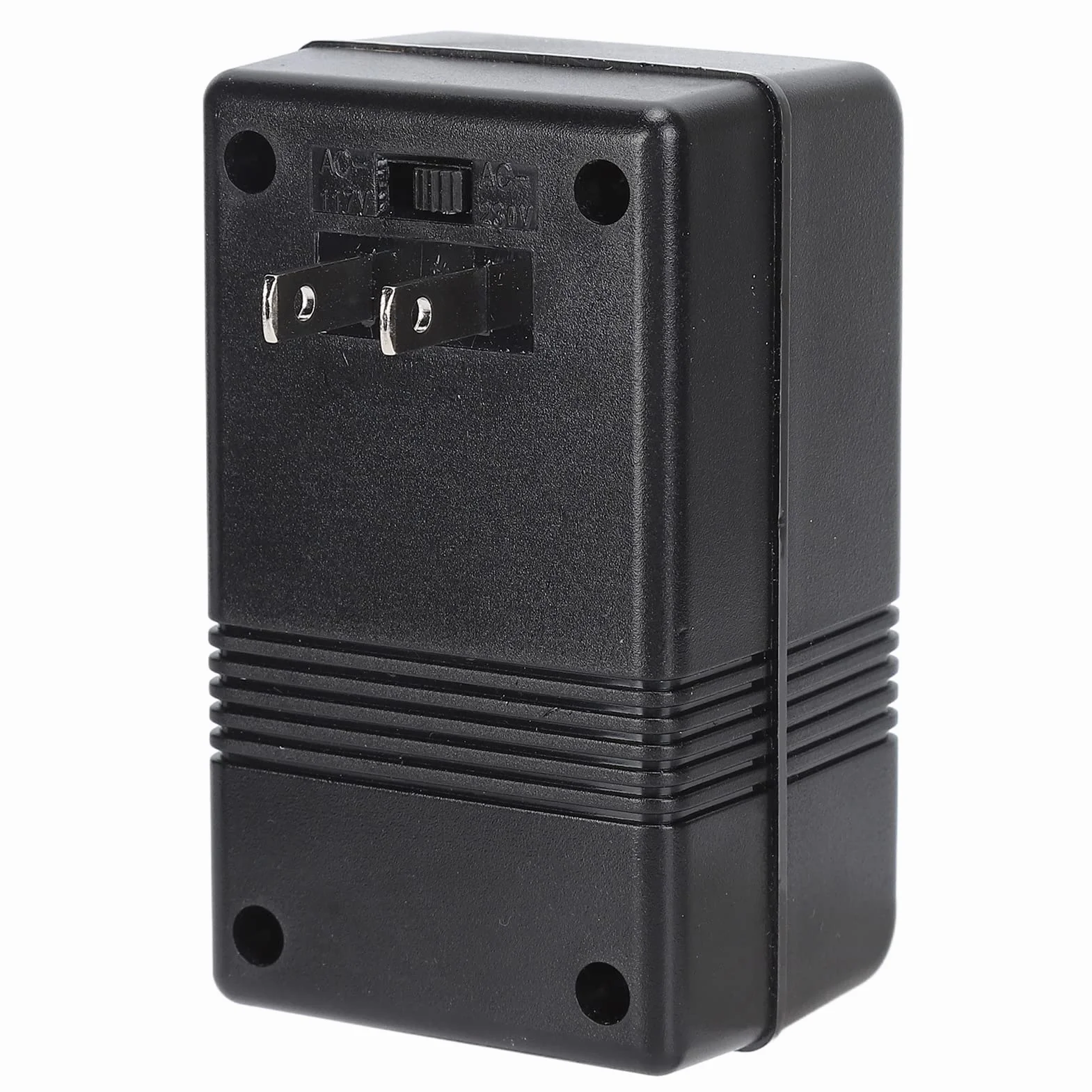 SIXRUN Konwerter Napięcia 100 W, Zasilacz Step Up Down dla 100-120 V do 220-240 V