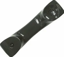 EPHIIONIY VoIP Lounge zamienne słuchawki do telefonów Cisco 7900 Series - 7902, 7905, 7906, 7910, 7911, 7912, 7940, 7941, 7945, 7960, 7961, 7962/, 7970, 7970, 7962/, 971, 7, 97975 cm