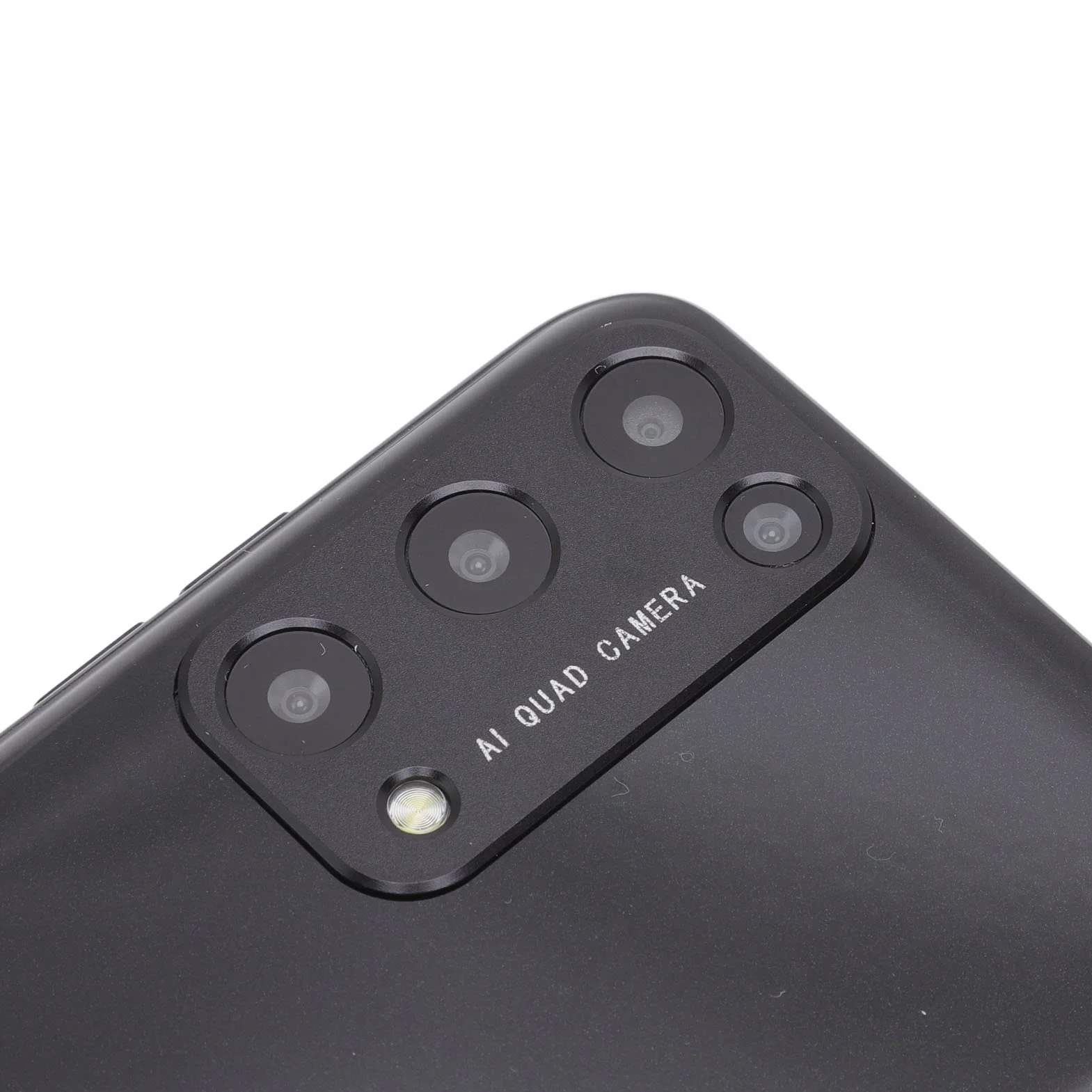 Smartfon 5,45 Cala HD Pełny Ekran Telefonu Komórkowego 2 GB RAM 32 GB ROM Rozpoznawanie Twarzy Dual SIM Dual Standby Telefon Komórkowy dla Rino8 Pro (Czarny)