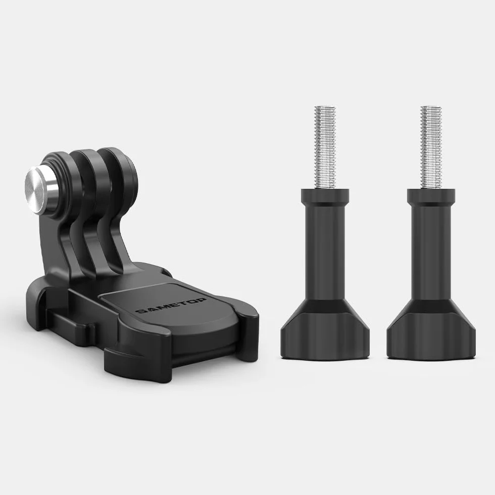 Chesty Opaska na Głowę Uchwyt Mocowanie Klatkę Piersiową do GoPro | Zestaw Pas Piersiowy Head Strap, do Go Pro Hero 13 12 11 10 9 8 7 6 5 Max Mission Session AKASO DJI Osmo Kamery Sportowe