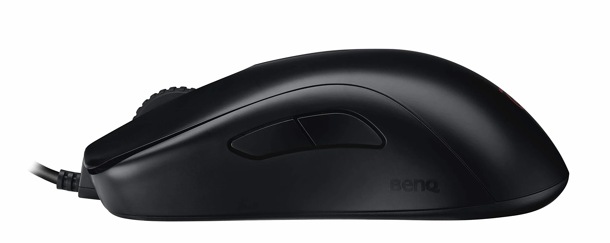 Benq S1, Gamingowa Mysz do E-Sports Typu Plug and Play, Czarny