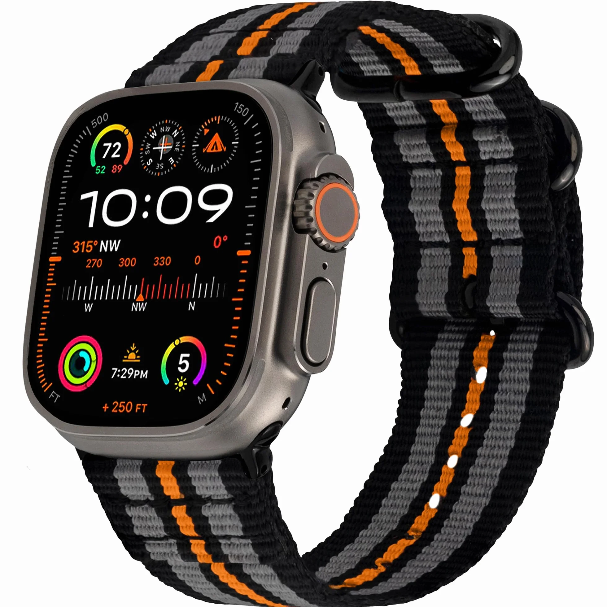 Janker Smart Watch, inteligentne zegarki Bluetooth kompatybilne z telefonem z systemem Android iOS dla mężczyzn i kobiet