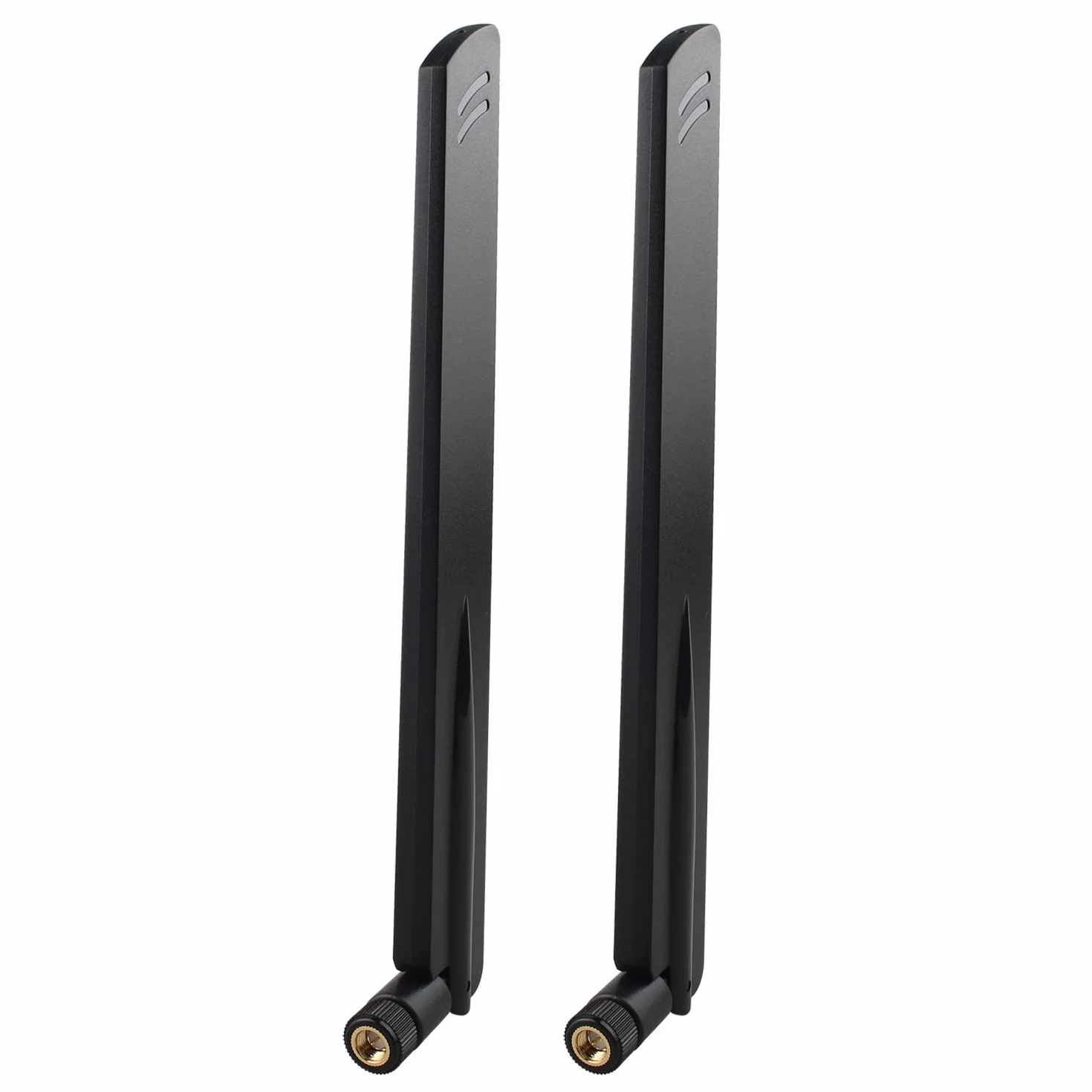 Antena 4G LTE SMA męska antena wielokierunkowa 10dBi kompatybilna z Vodafone Huawei Netgear ZTE 4G LTE Router Gateway Modem Router Cellular Trail Camera Wireless Home Phone System