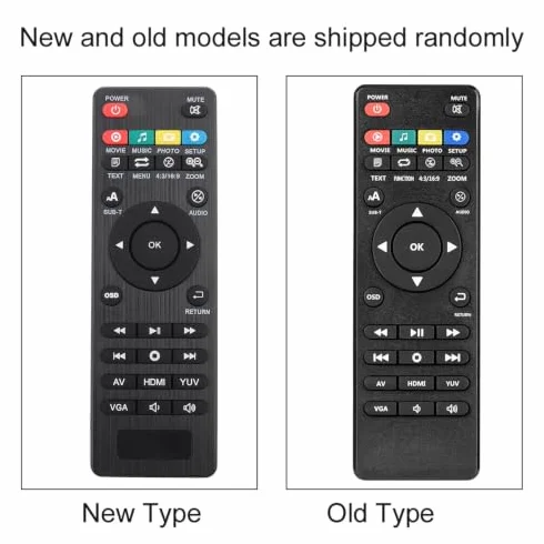 Full HD Mini, 110 240 V 1080 P Odtwarzacz Multimedialny Mediaplayer Hdmi Obsługa Usb MMC RMVB MP3 AVI MKV (ue)