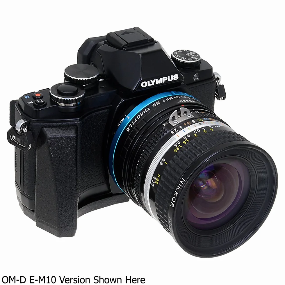 Fotodiox Pro