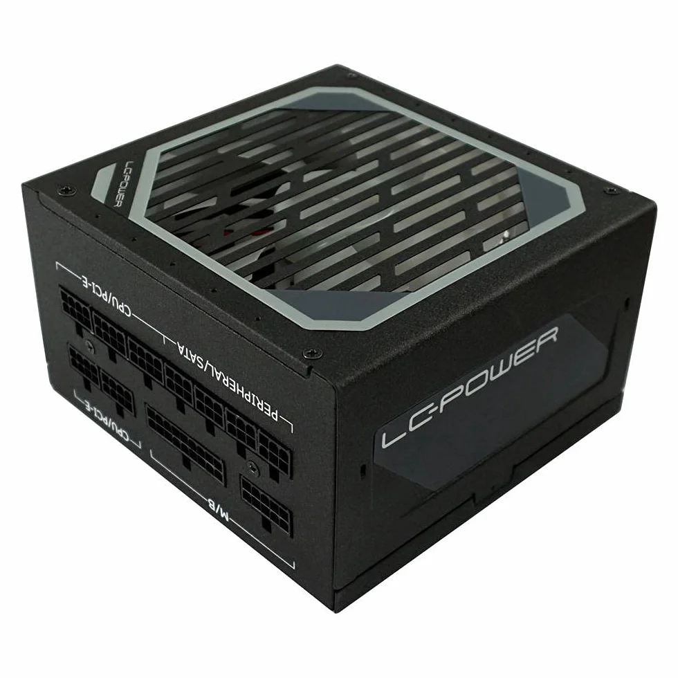 Power SupplyLC-Power LC1000M V2.31