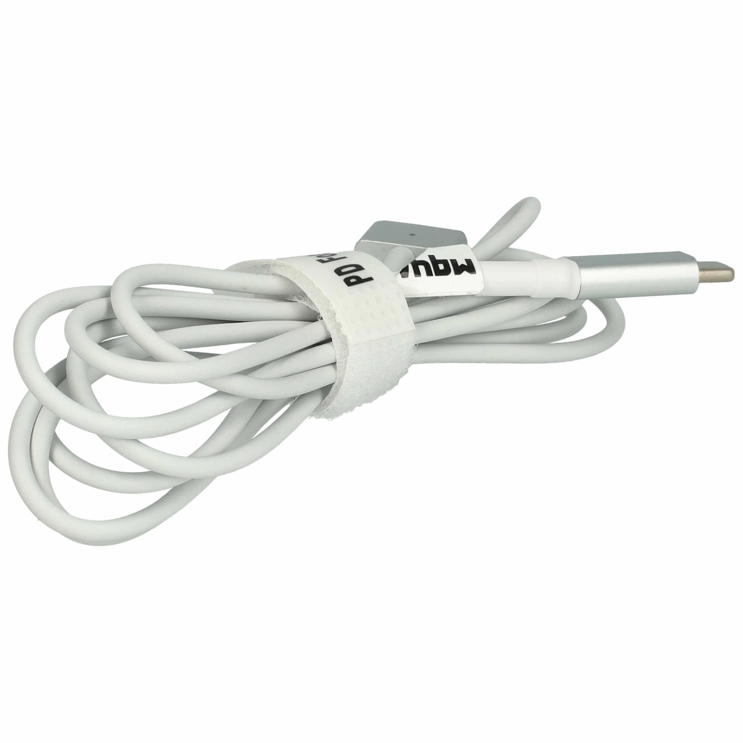 vhbw Kabel adaptera USB typu C na MagSafe 2 kompatybilny z Apple MacBook Air 11" (2012-2017) notebook, laptop - 170 cm, 100 W, PCW