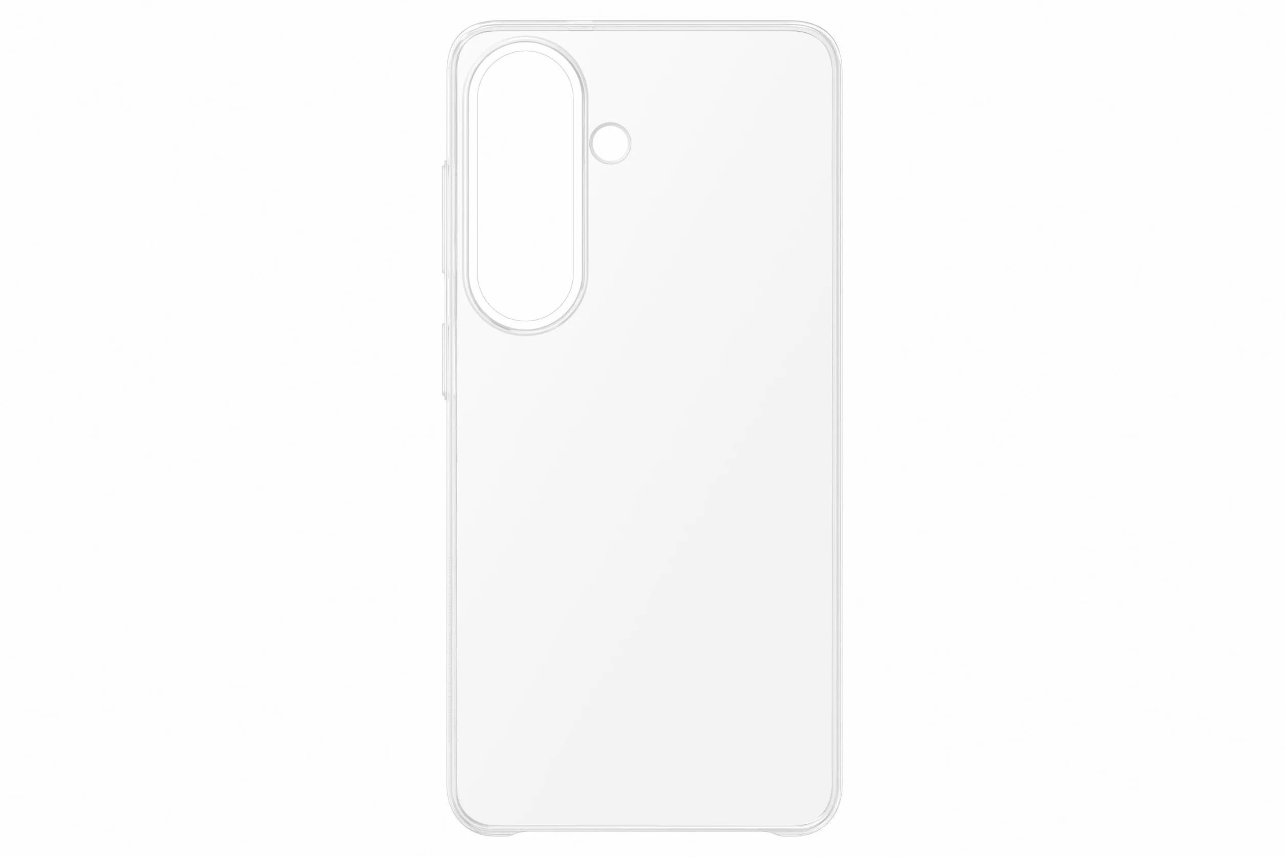 Samsung Przezroczyste etui do Galaxy S26, przezroczyste