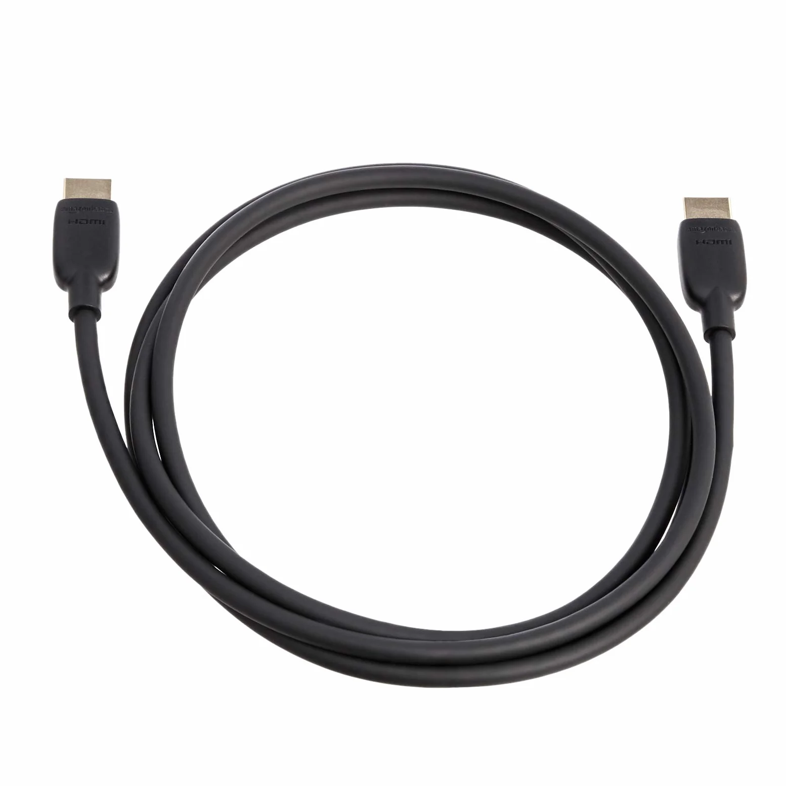 Amazon Basics Kabel HDMI 48 Gb/s 8K 1,8 m czarny