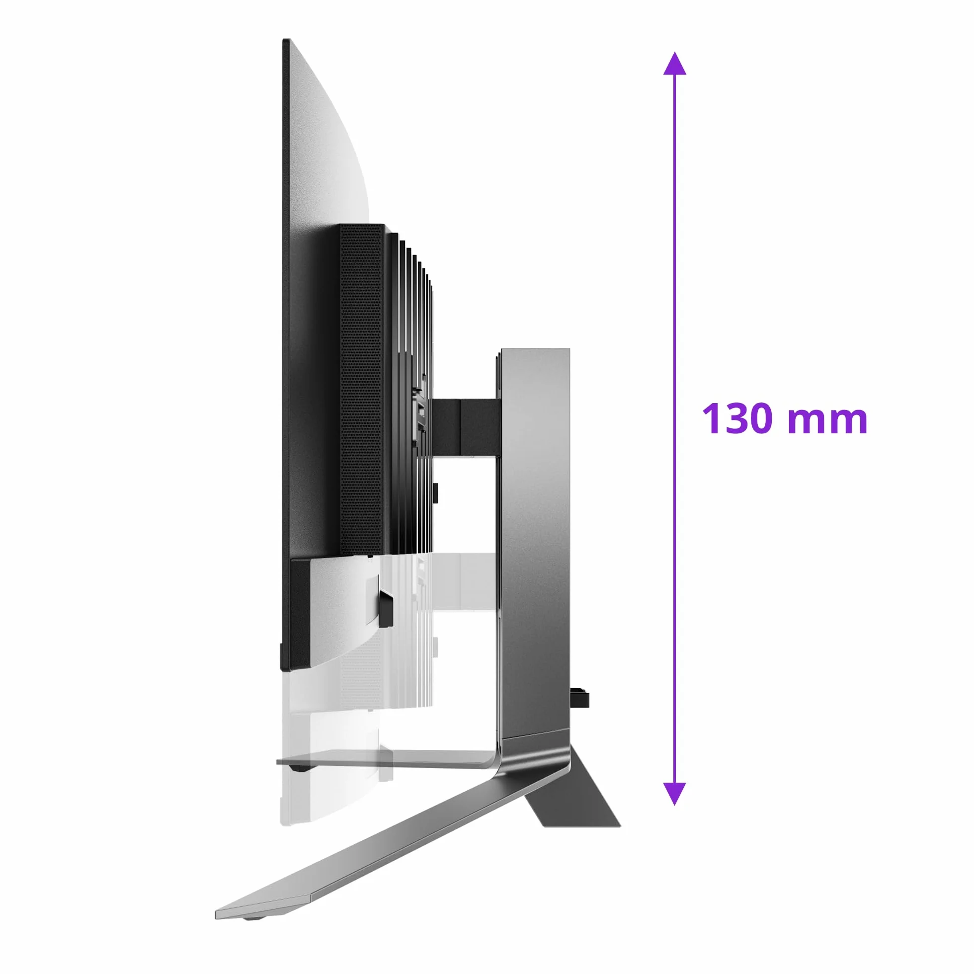 AOC Agon Pro PD34-34-calowy monitor do gier OLED, 240 Hz, 0,03 ms, FreeSync Premium Pro, Comp, G-Sync, HDR400 (3440 x 1440, 2 x HDMI 2.1, DisplayPort, USB-C (90 W PD), Hub USB) Czarny