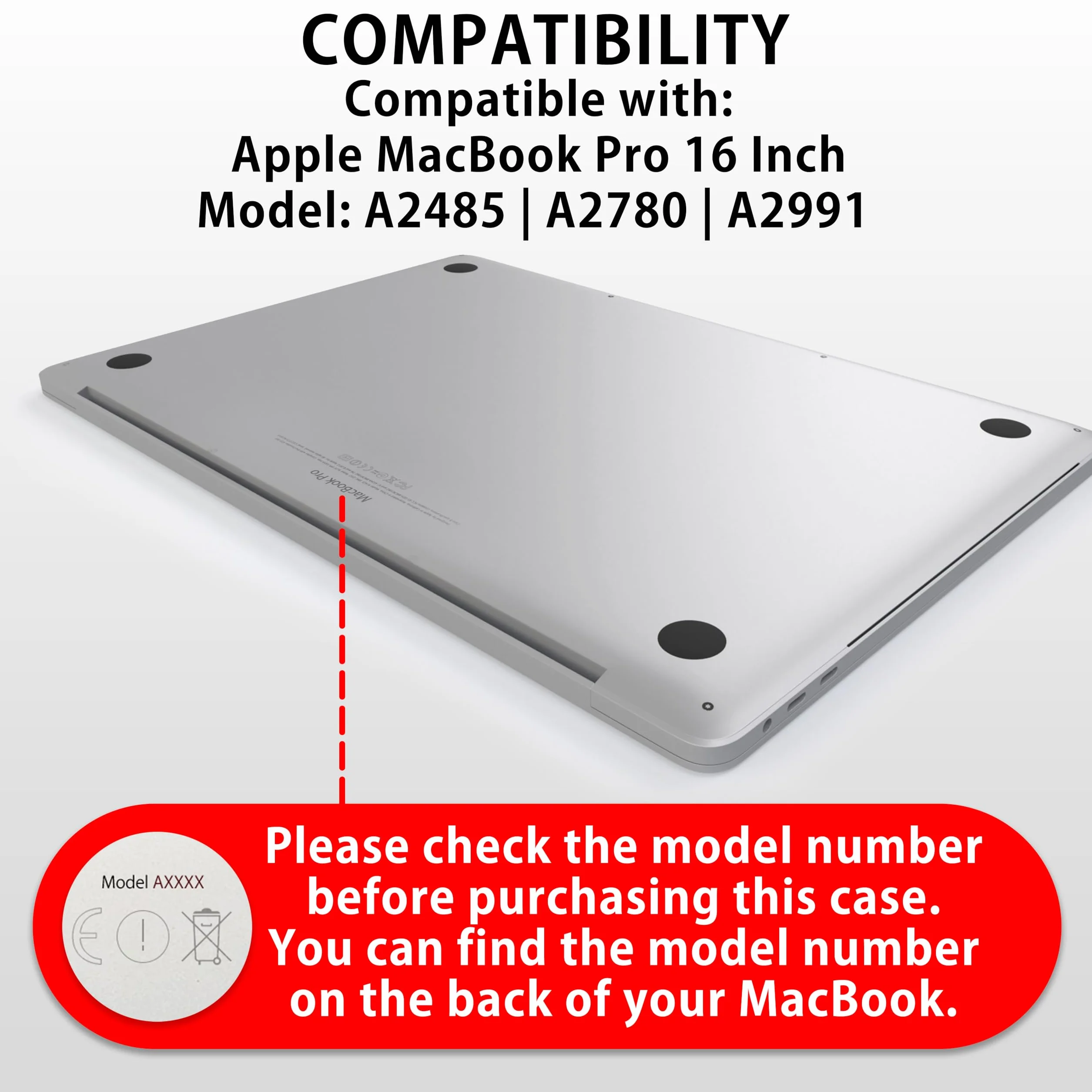 MyGadget Matowa osłona ekranu Apple MacBook Pro 16 cali A2485 A2780 A2991 folia antyrefleksyjna HD szkło odporne na ślady