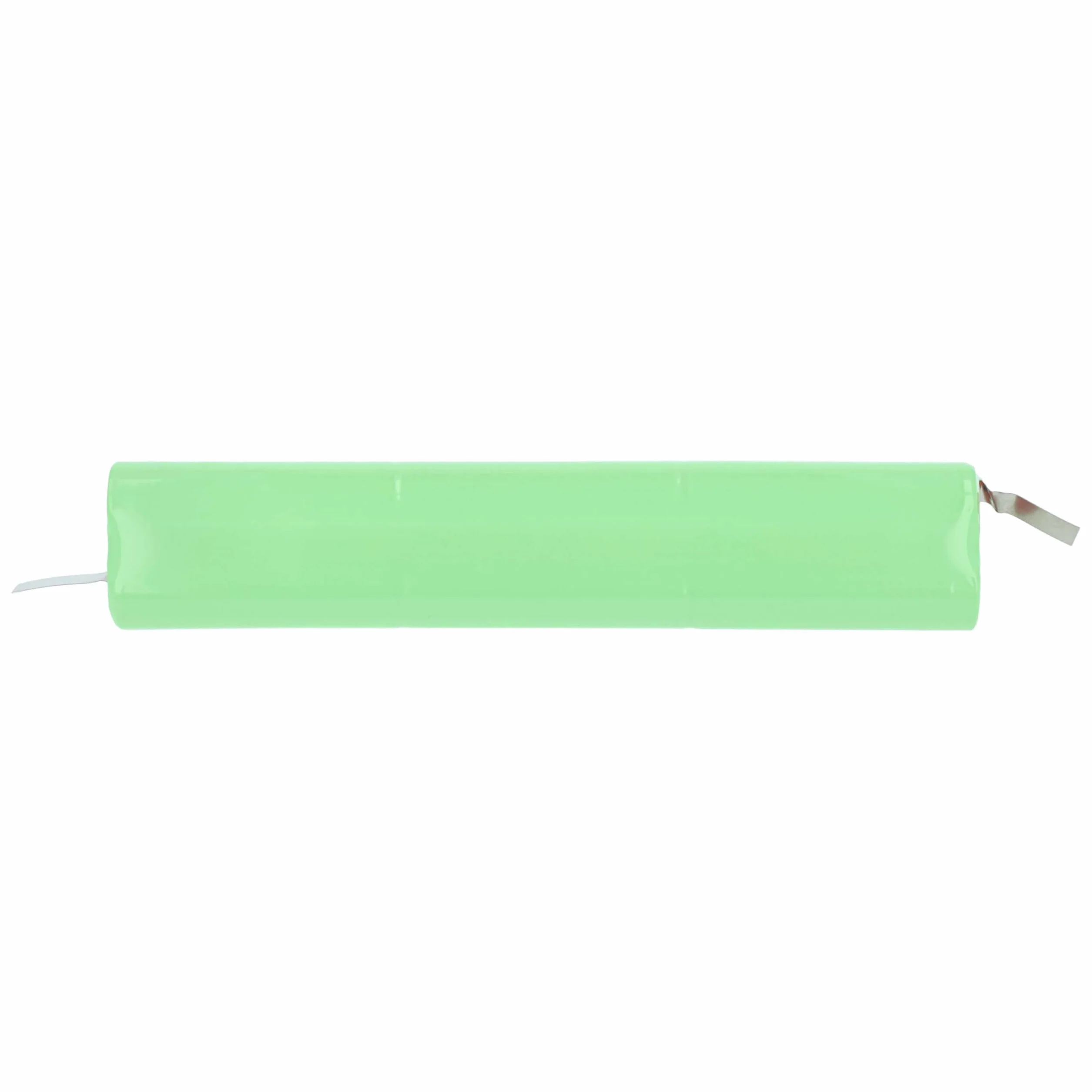 vhbw 3 x akumulator kompatybilny z roletami do okien dachowych i roletami Velux (2200 mAh, 10,8 V, NiMH)