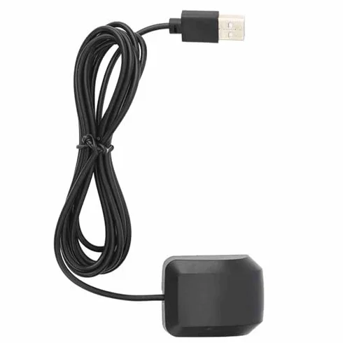 Moduł nawigacji VK-162 GPS USB DC3.3-5V Glonass odbiornik