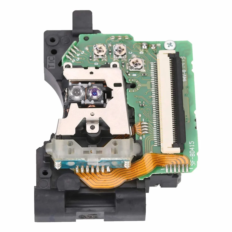 Nowy SF-BD415 BDP450 BDP-150 Części Zamienne do Mechanizmu Optycznej Soczewki Lasera, do Odczytu Danych