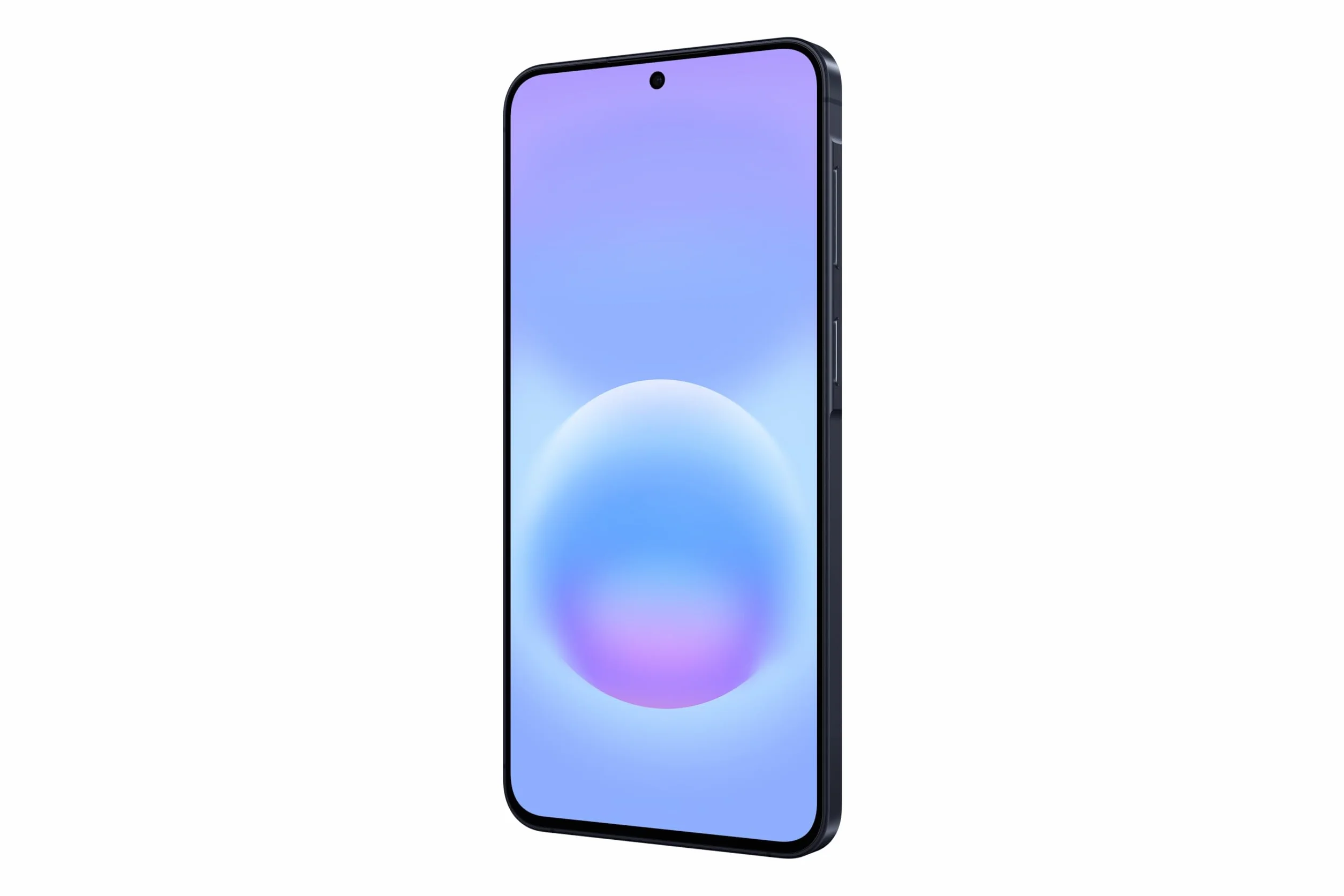 Samsung Galaxy A57 5G, Android smartfon, 6x aktualizacje systemu operacyjnego, duży wyświetlacz, 50MP kamera, długa żywotność baterii (wspaniały granat, 8 GB + 128 GB) - wersja międzynarodowa