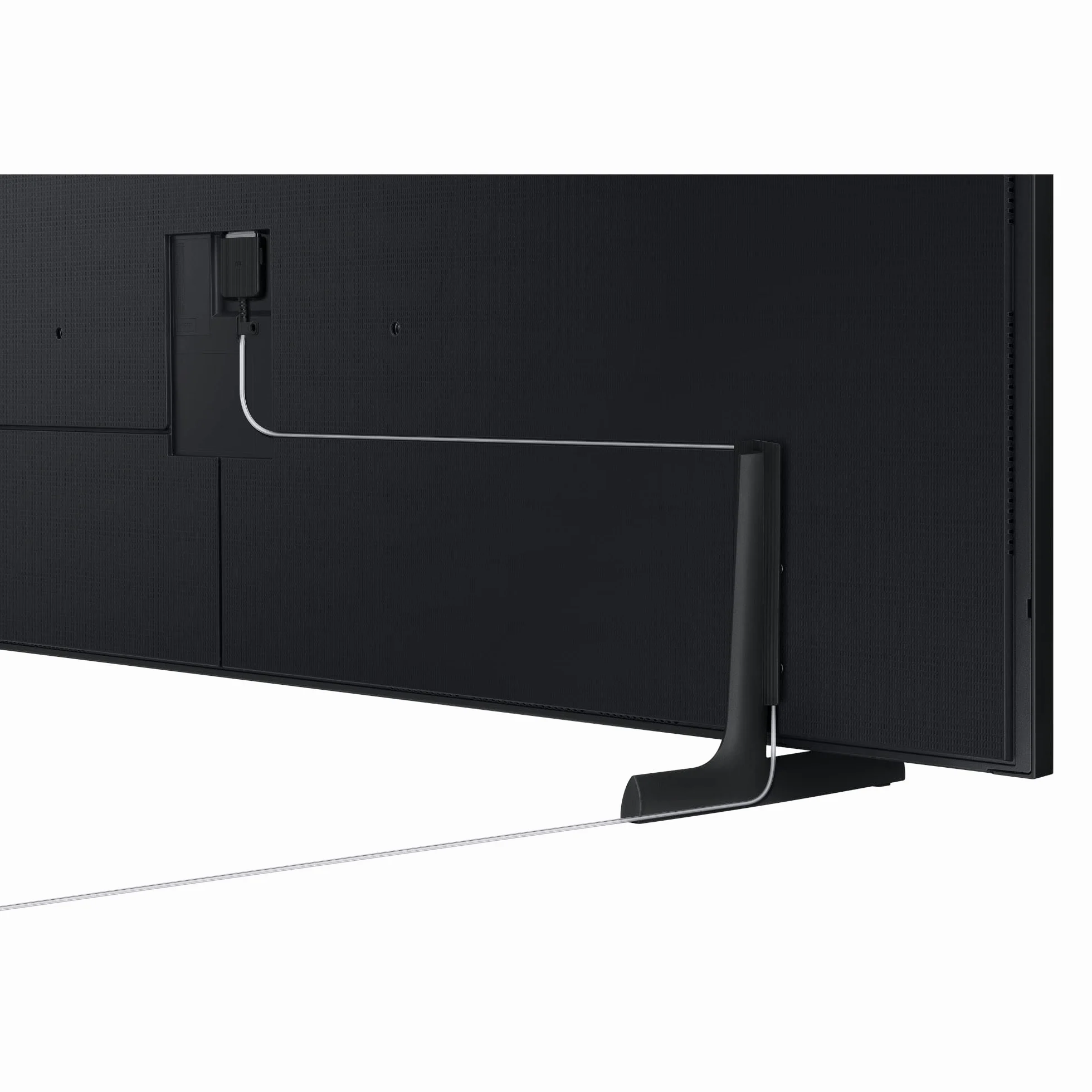 Samsung Ramka QE43LS03A Telewizor 43" Ultra HD HDR Smart QLED