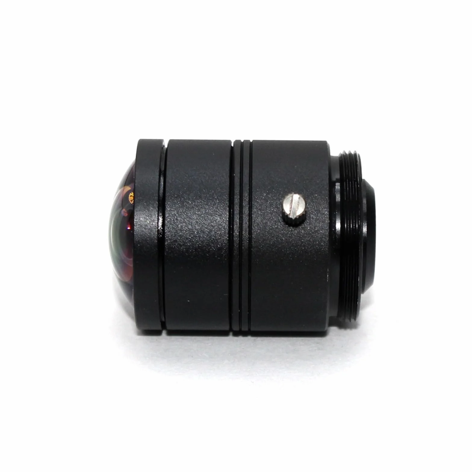 Obiektyw 4K 3,2 mm Obiektyw stałoogniskowy 12 MP 3,2 mm 150 stopni 1/1,7 Do kamery IP 4K