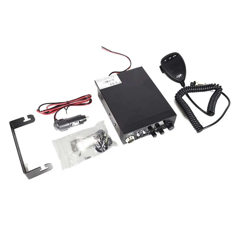 PNI PNI-PACK15 Antena do radia Escort HP 8024 ASQ + CB ML160 z magnesem
