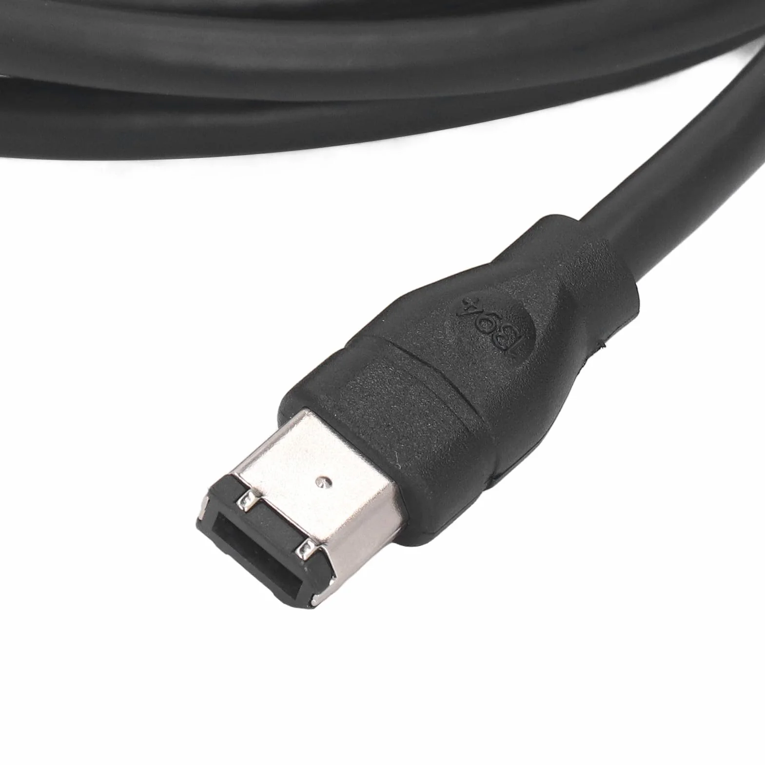 Kabel Firewire IEEE 1394, 9,8 Stopy 1394 6-pinowy Męski na 6-pinowy Męski Kabel Firewire, 400Mbps Kabel Firewire do Kamer, Aparatów Cyfrowych, Drukarek, Skanerów itp.