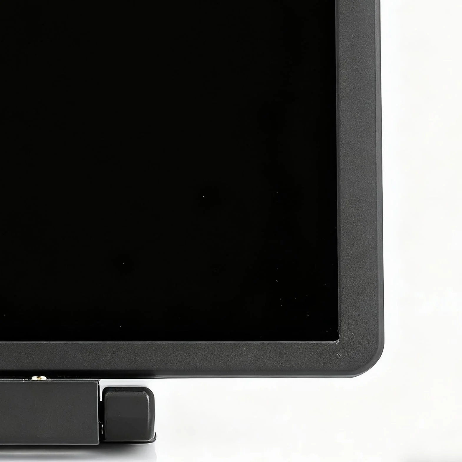 Ekran Rozszerzający Do Laptopa 35,8 cm Ekran Dodatkowy | 1080P Zewnętrzny Monitor Laptopowy z 2 Portami do Konferencji, Biurka, Domu, Gier, Kodowania, Projektowania, Prezentacji
