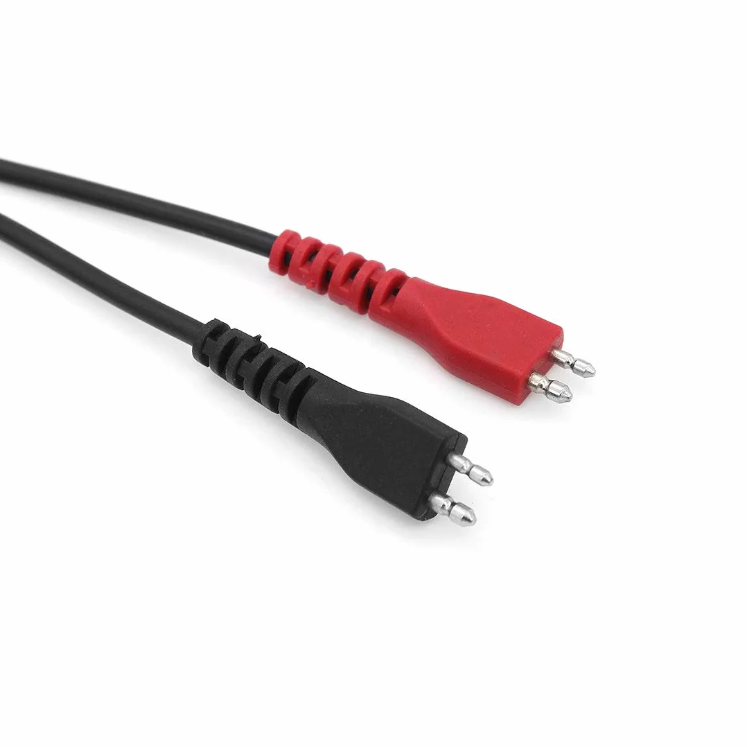 Zamienny kabel spiralny do słuchawek Sennheiser HD25 HD25sp HD560 HD540 HD480 HD430 414 HD250