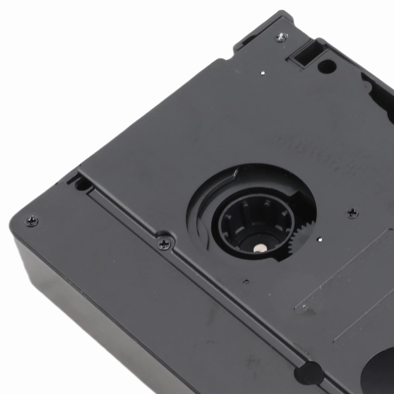 CHICIRIS VHS C TAPE Cassette Adapter Box dla VHS do VHSC Cassette Converter Wsparcie Odtwarzające