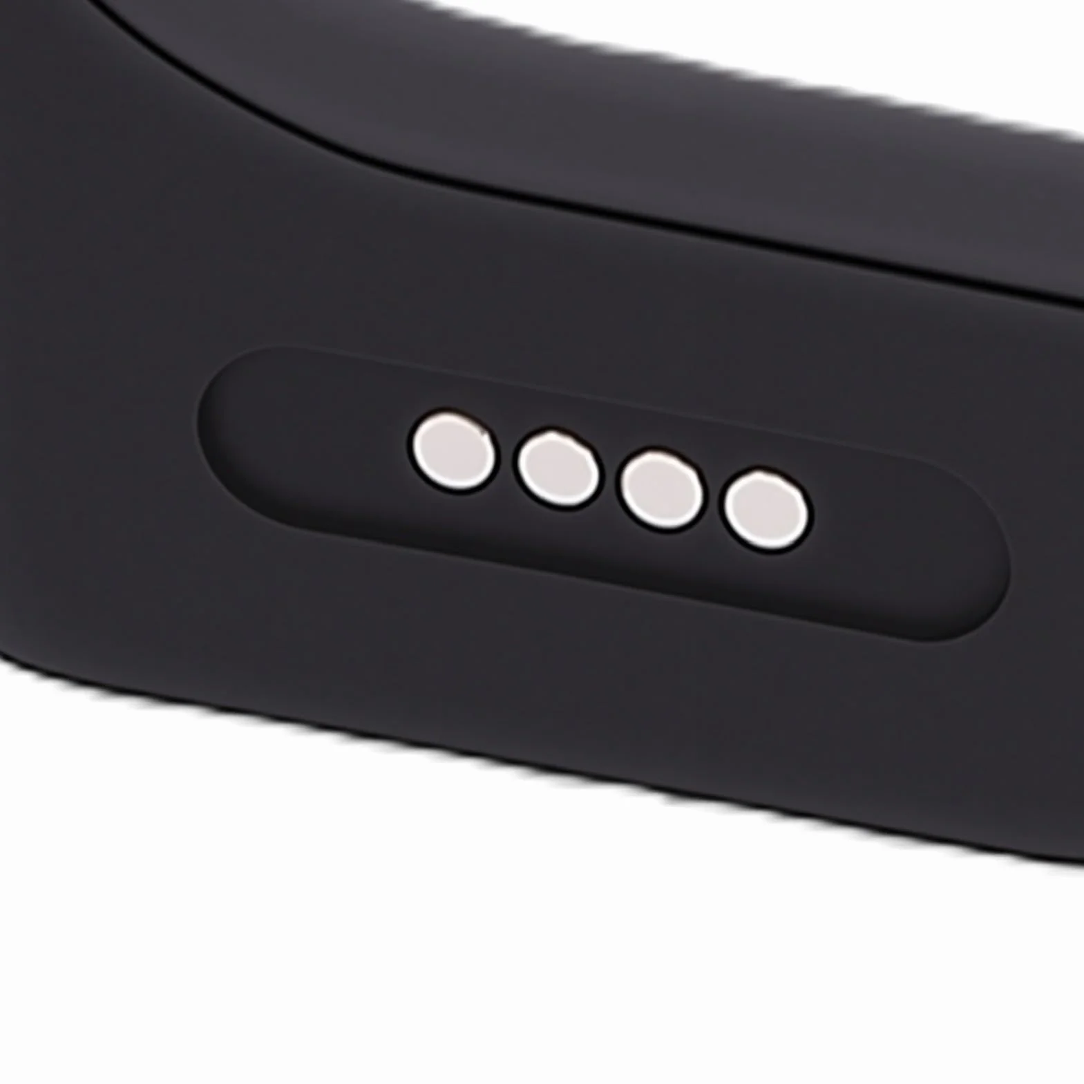 Zunate Słuchawki z Przewodnictwem Kostnym Bezprzewodowy Zestaw Słuchawkowy Bluetooth 5.4 z redukcją Szumów IP67 Wodoodporny do Sportowych Treningów Biegowych Bezpieczne, Lekkie Dopasowanie