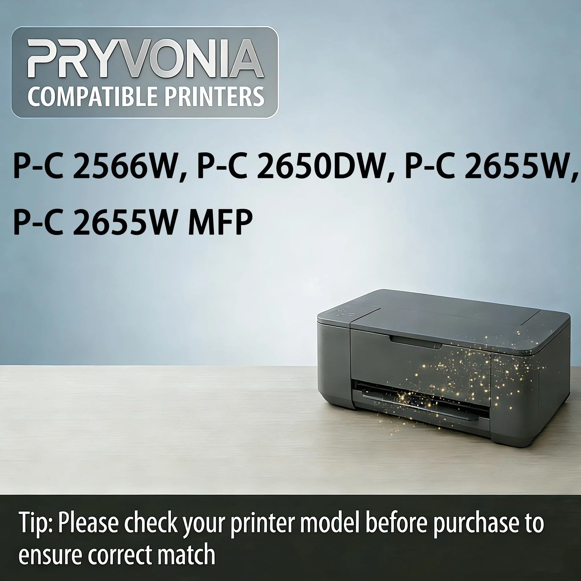 PK-5015 PK5015 Wkłady z tonerem do P-C 2566W P-C 2650DW P-C 2655W P-C 2655W MFP zamiennik do drukarki PK-5015K PK-5015C PK-5015M PK-5015Y (zestaw 4 szt. KCMY)