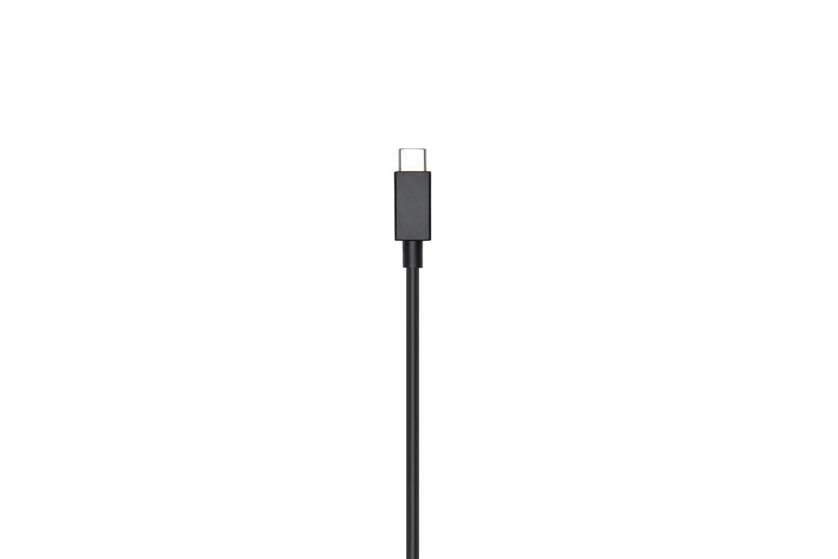 DJI Ronin-SC - Kabel Rozdzielający RSS do Sterowania Kamerą 2-w-1, Łączy Kamerę z Ronin SC i Zasila Silnik Ostrości, Akcesorium Stabilizatora, Długość 40 cm