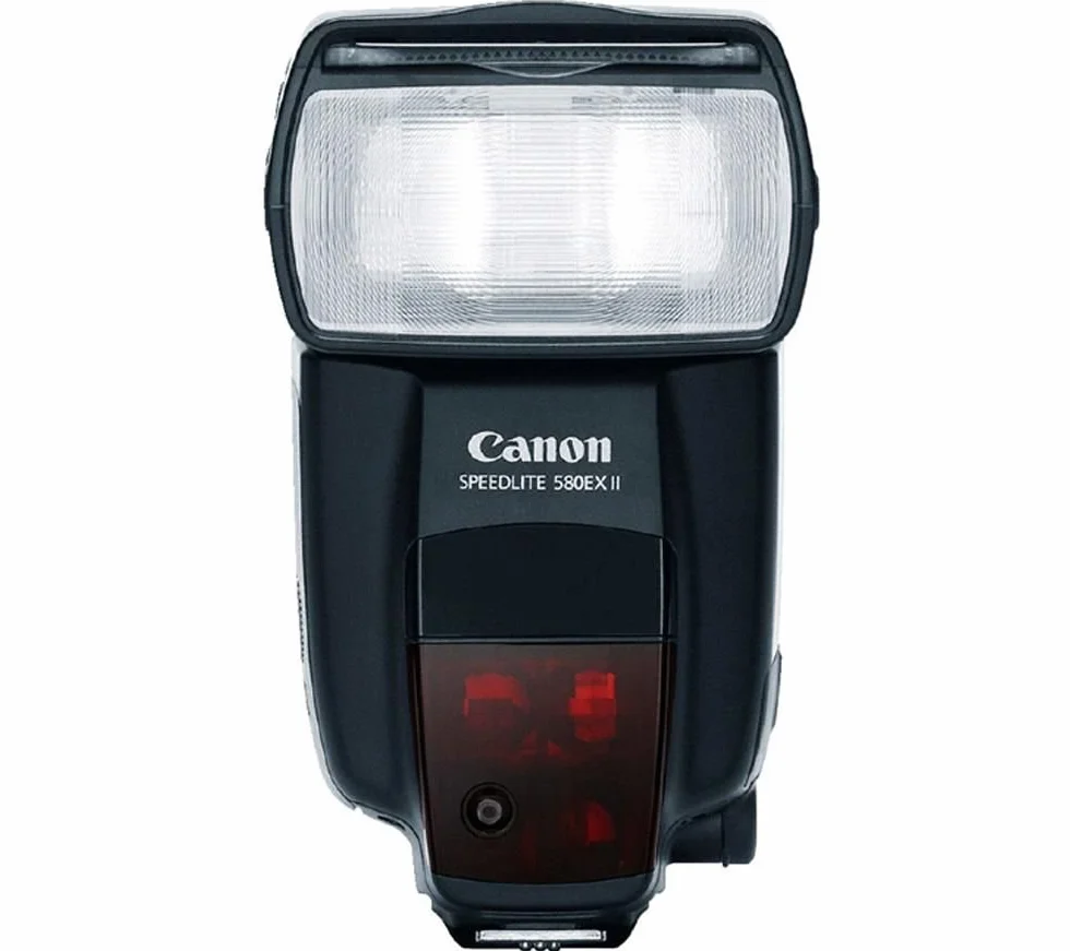 Canon Lampa błyskowa Speedlite 580EX II