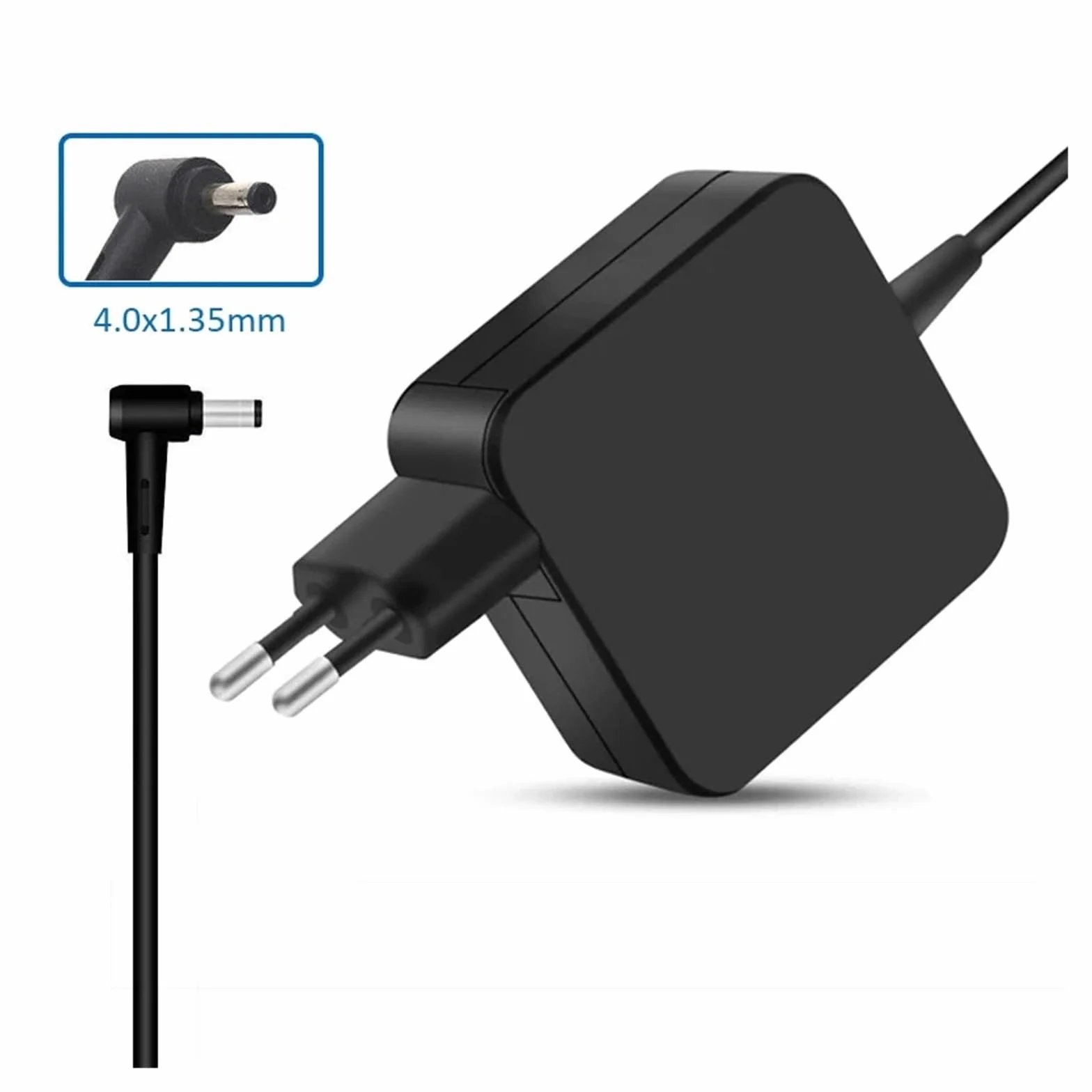 100-240V 50-60Hz 19V 3,42A 65W Ładowarka AC do laptopa 100-240V 50-60Hz (AU)