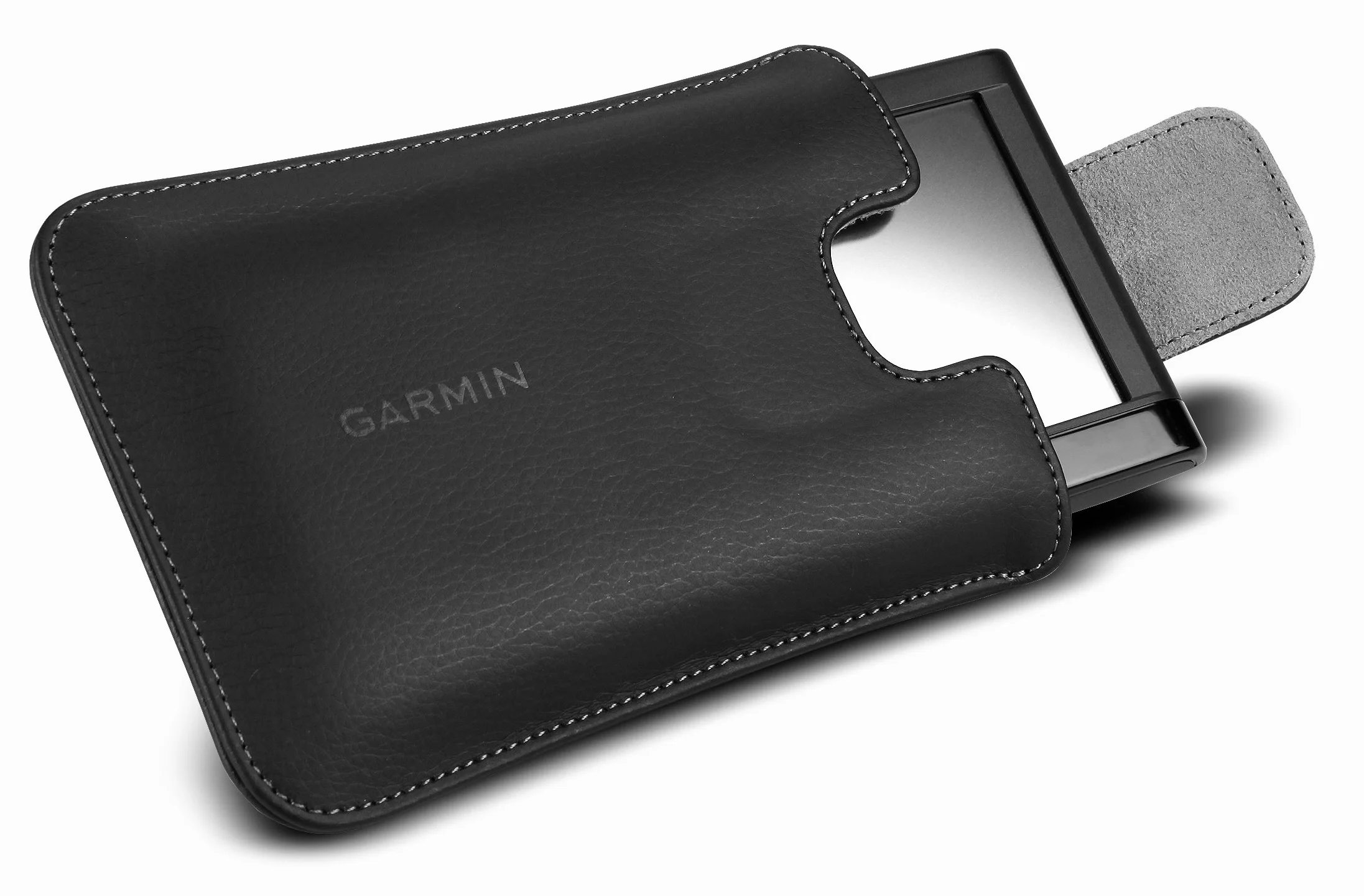 Garmin Torba do nawigacji satelitarnej 4,3 cala - czarna