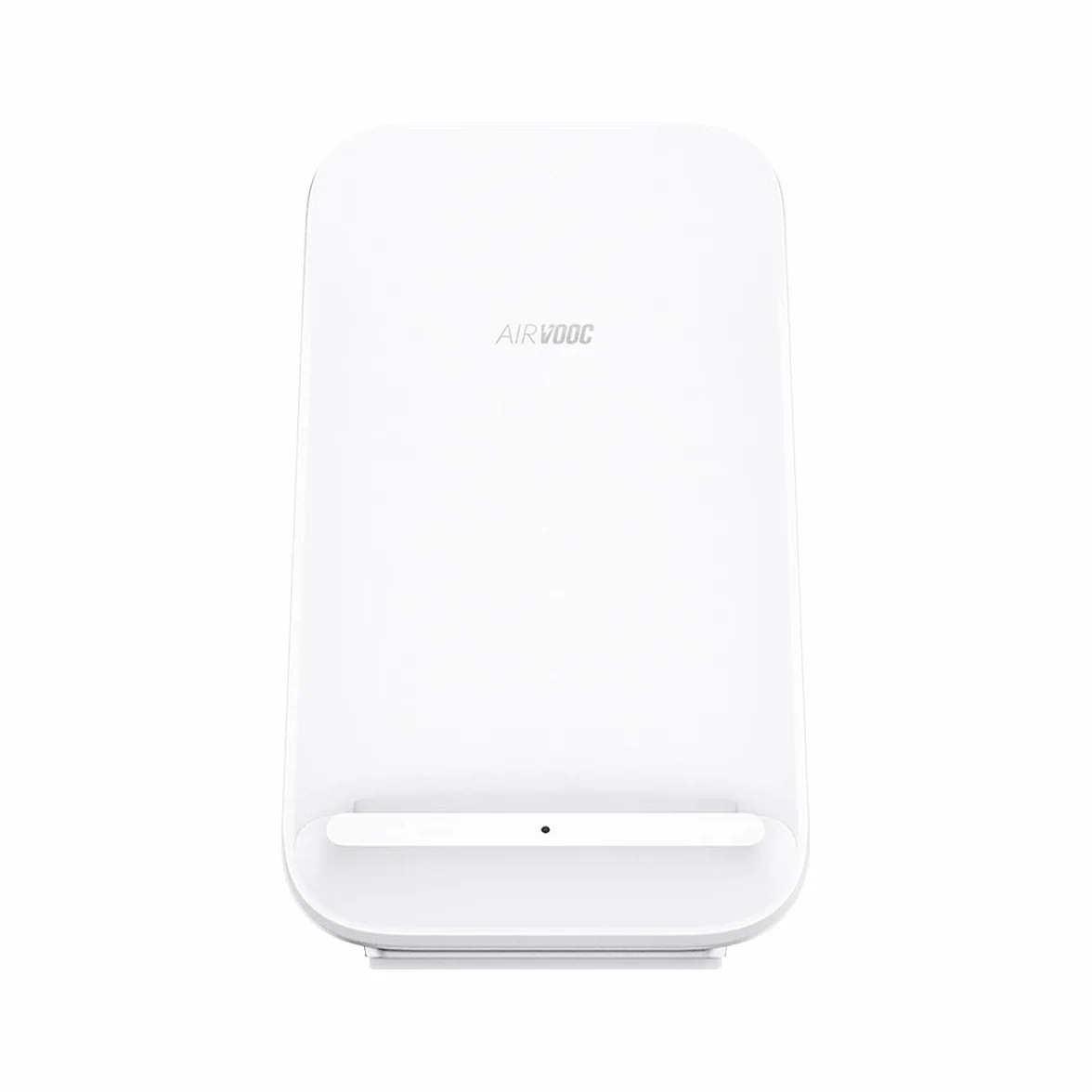 OPPO OAWV04 White ORYGINALNA bezprzewodowa ładowarka indukcyjna bezprzewodowa, szybkie ładowanie 50W, kompatybilny z OPPO Find X5 PRO i wszystkimi smartfonami z bezprzewodowym ładowaniem, kolor biały