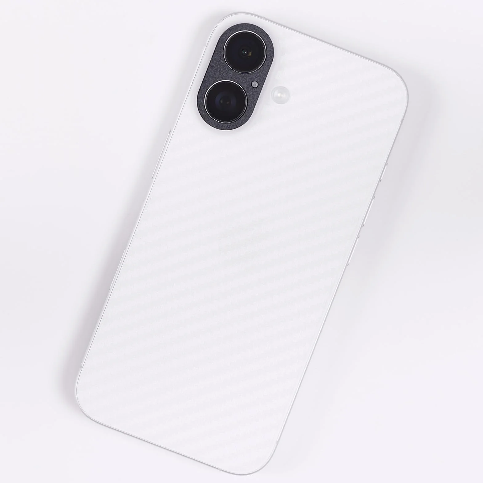 Ibywind do iPhone 17 5G, 2-pakowy ochraniacz ekranu, szkło hartowane 9H z osłoną obiektywu i folią z włókna węglowego