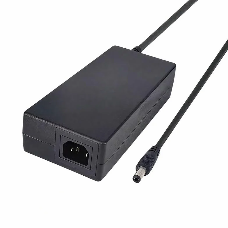 Adapter 12 V 4 A do kamery Panasonic AG-UX90 PAL 4K