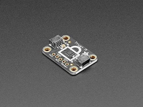 Adafruit Infineon Trust M Breakout Board STEMMA QT Qwiic