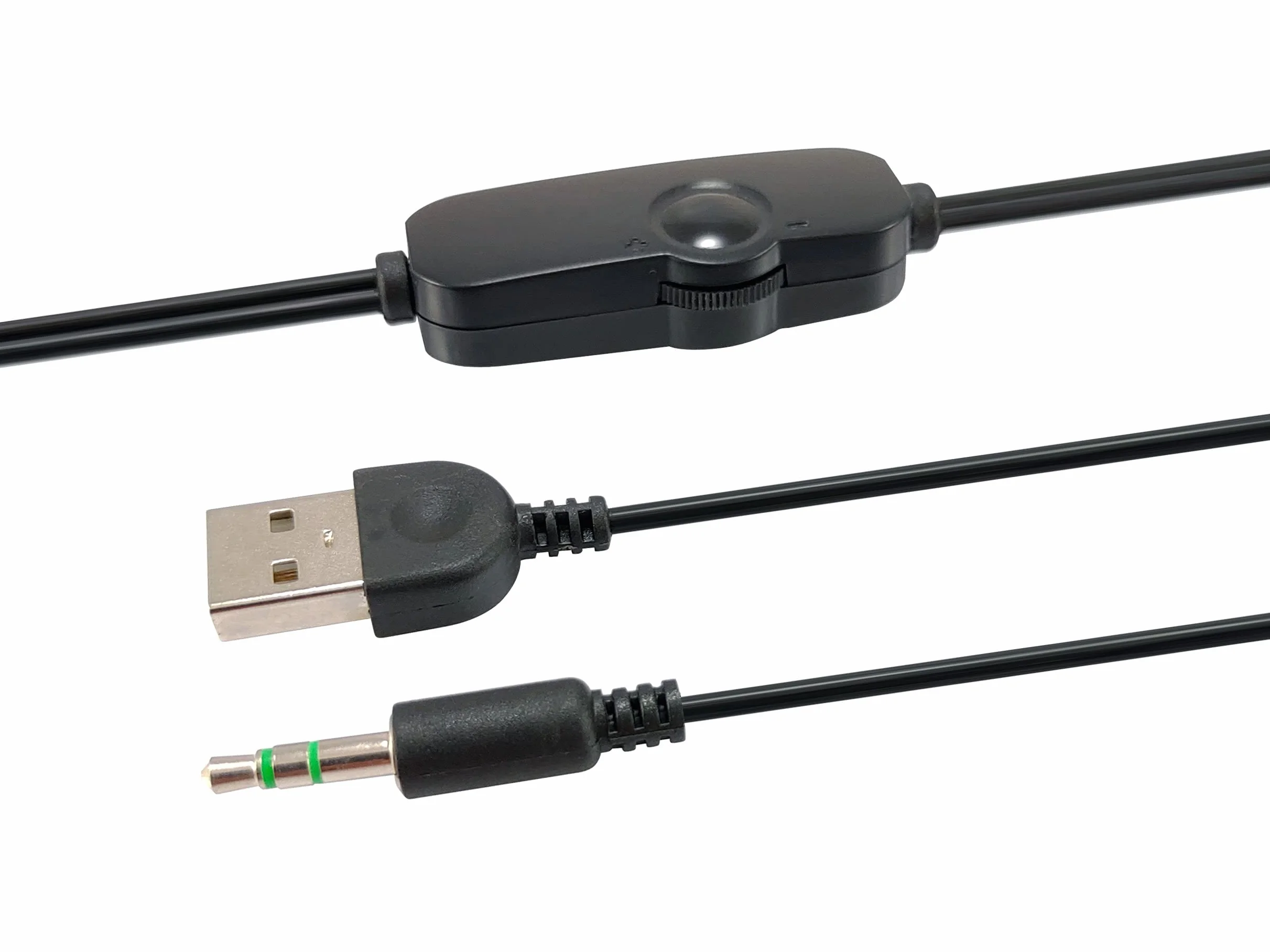 Equip Mini USB głośnik czarny