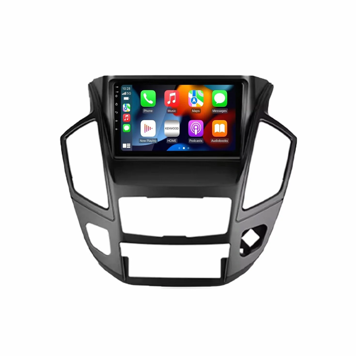 Multimedia Radio dla Dong feng AX7 2015-2018 Android 15 9 Inch Touch Screen Player Wireless Carplay For, 8 Core 8G+128G