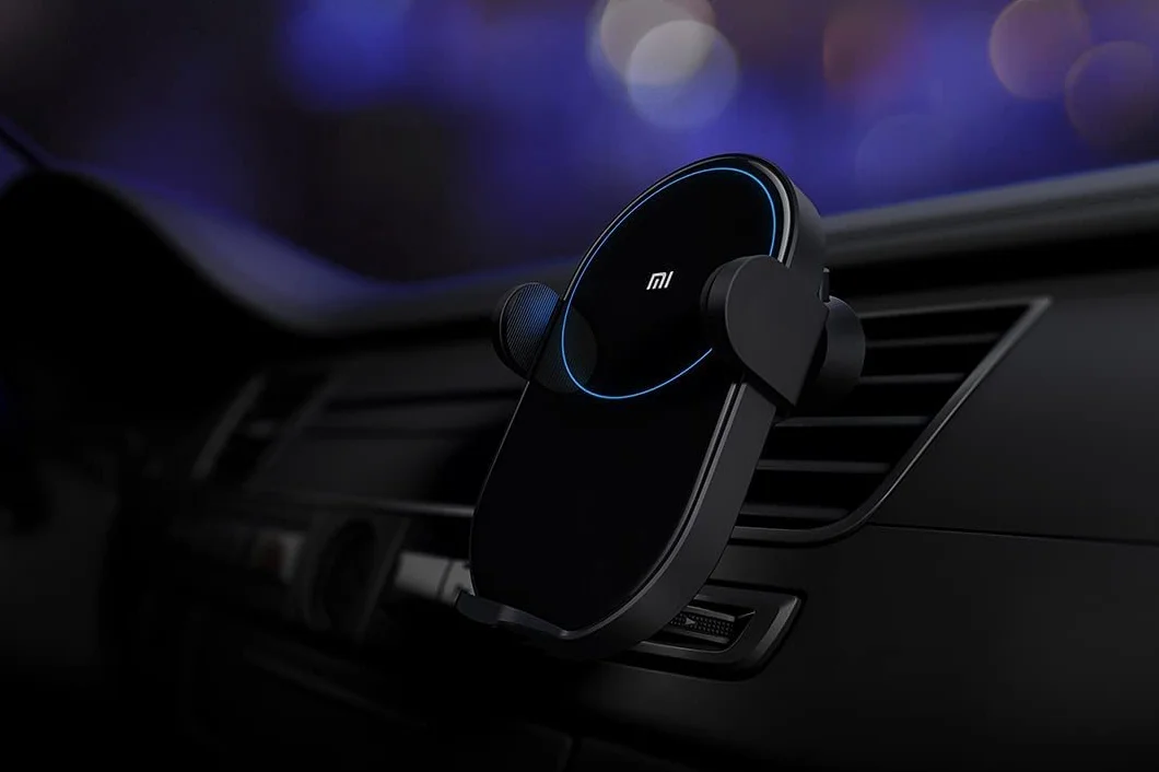 Mi 20W Wireless Car Charger