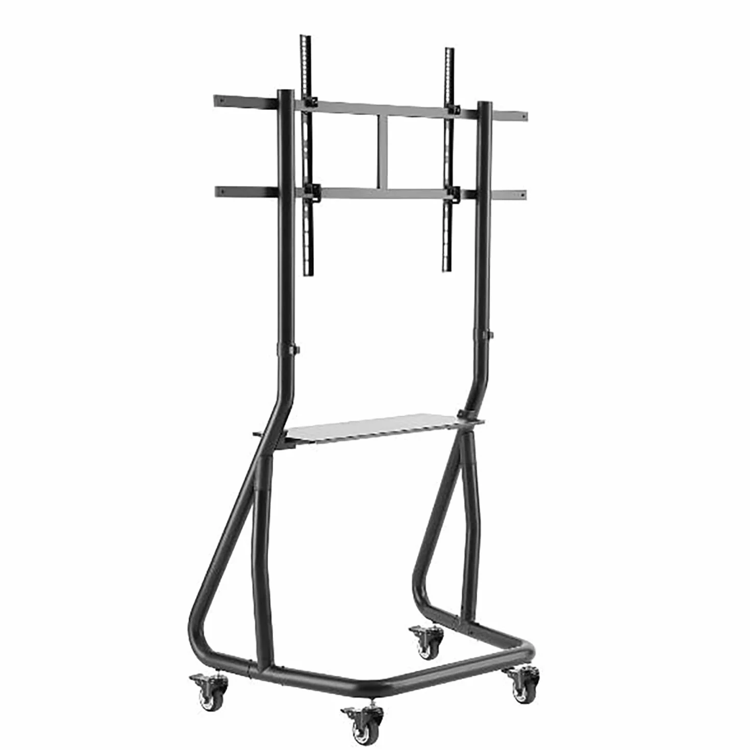Conceptronic Akcesoria do komputerów PC i notebooków Marka Model 60-105 Heavy-Duty TV Cart