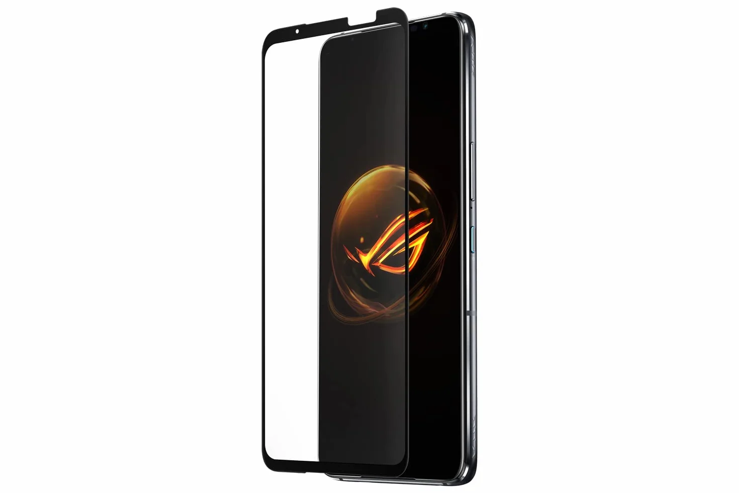 ASUS 90AI00H0-BSC010 szkło ochronne ROG Phone 7, ROG Phone 7 Ultimate, ROG Phone 6, ROG Phone 6 Pro, ROG Ph