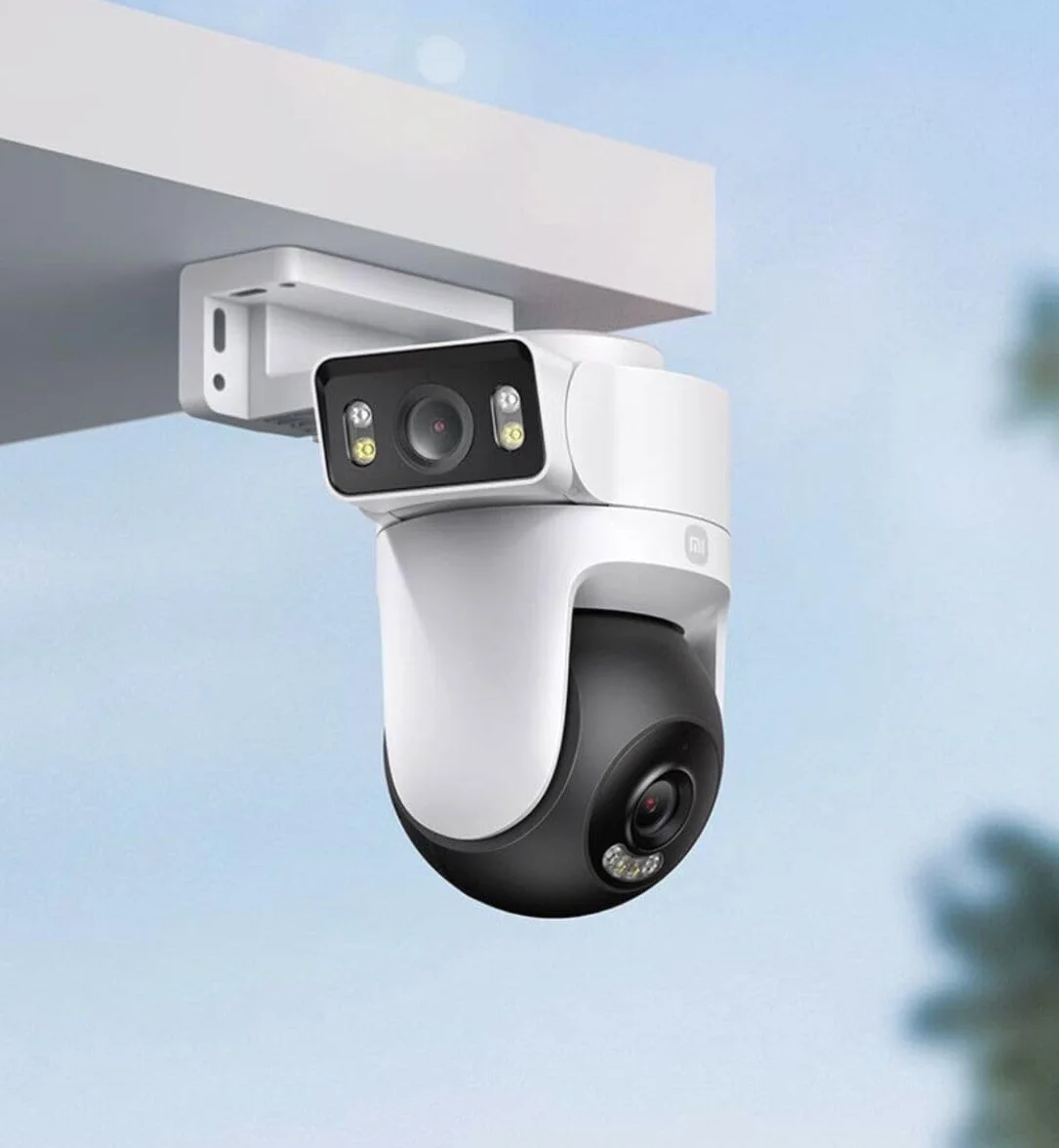 Xiaomi Outdoor Camera CW500 Dual EU